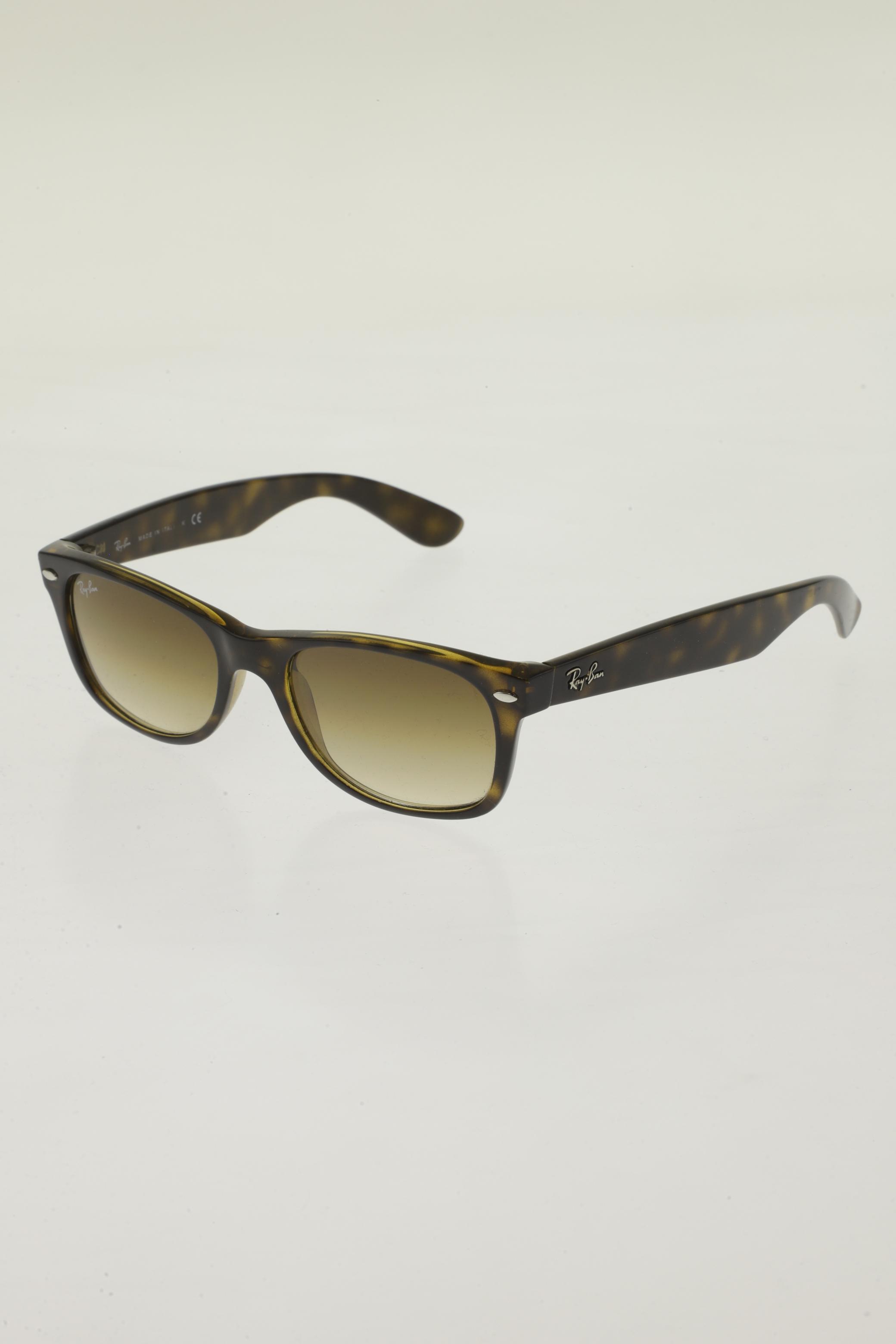 

Ray-Ban Damen Sonnenbrille, braun, Gr.