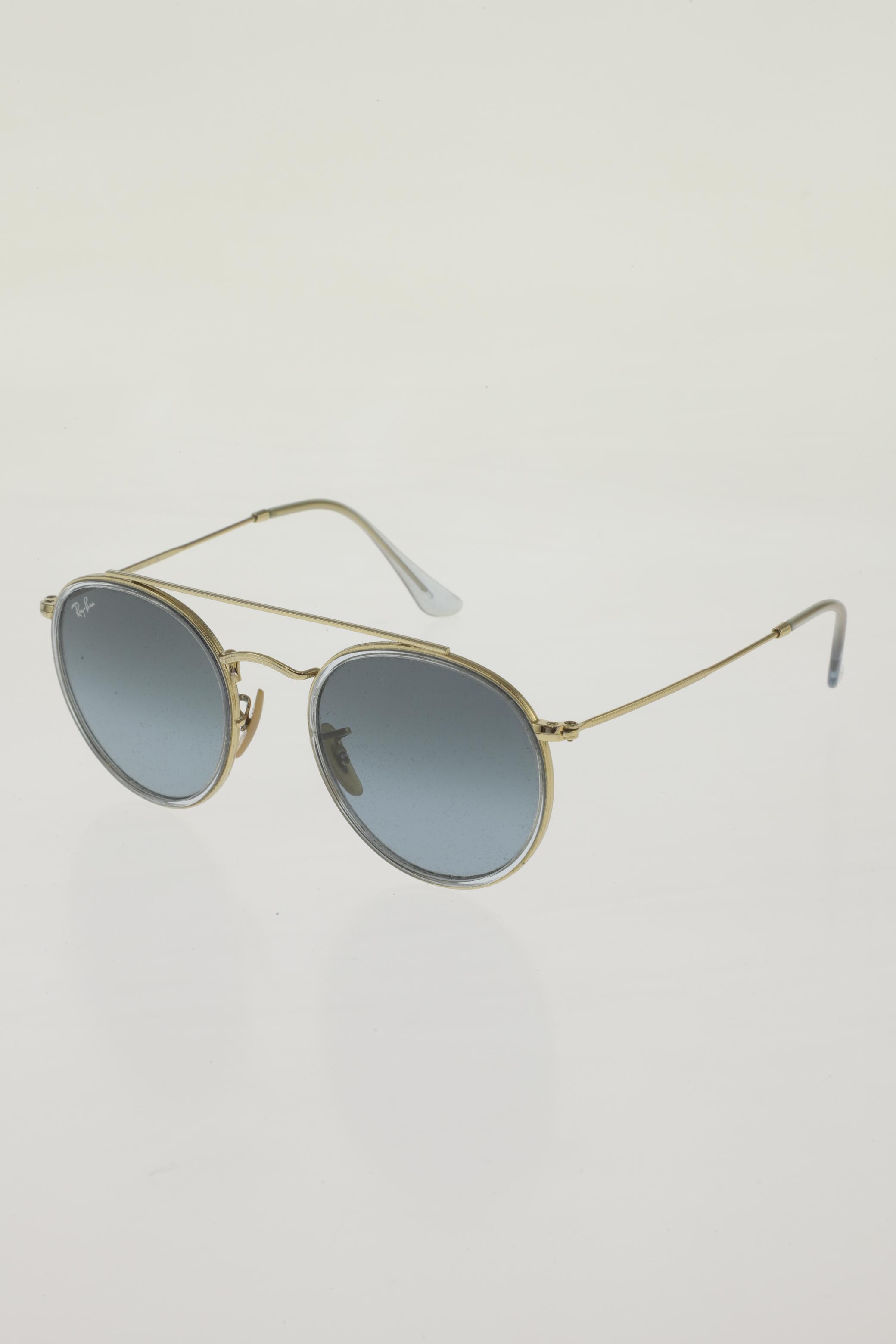 

Ray-Ban Damen Sonnenbrille, beige, Gr.