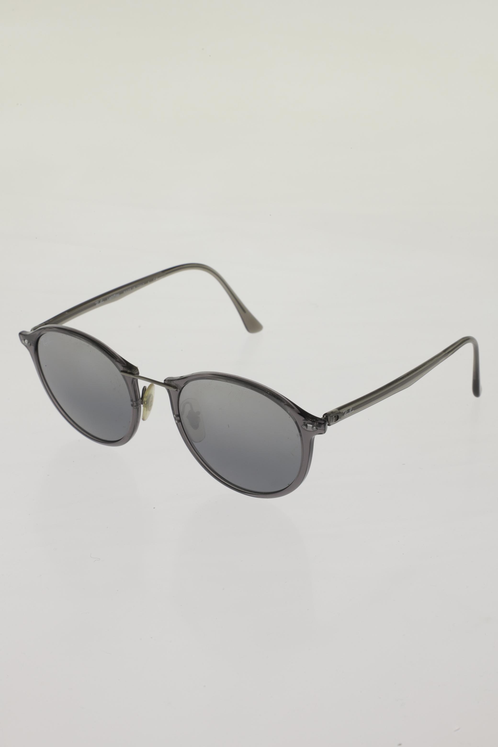 

Ray-Ban Damen Sonnenbrille, grau, Gr.