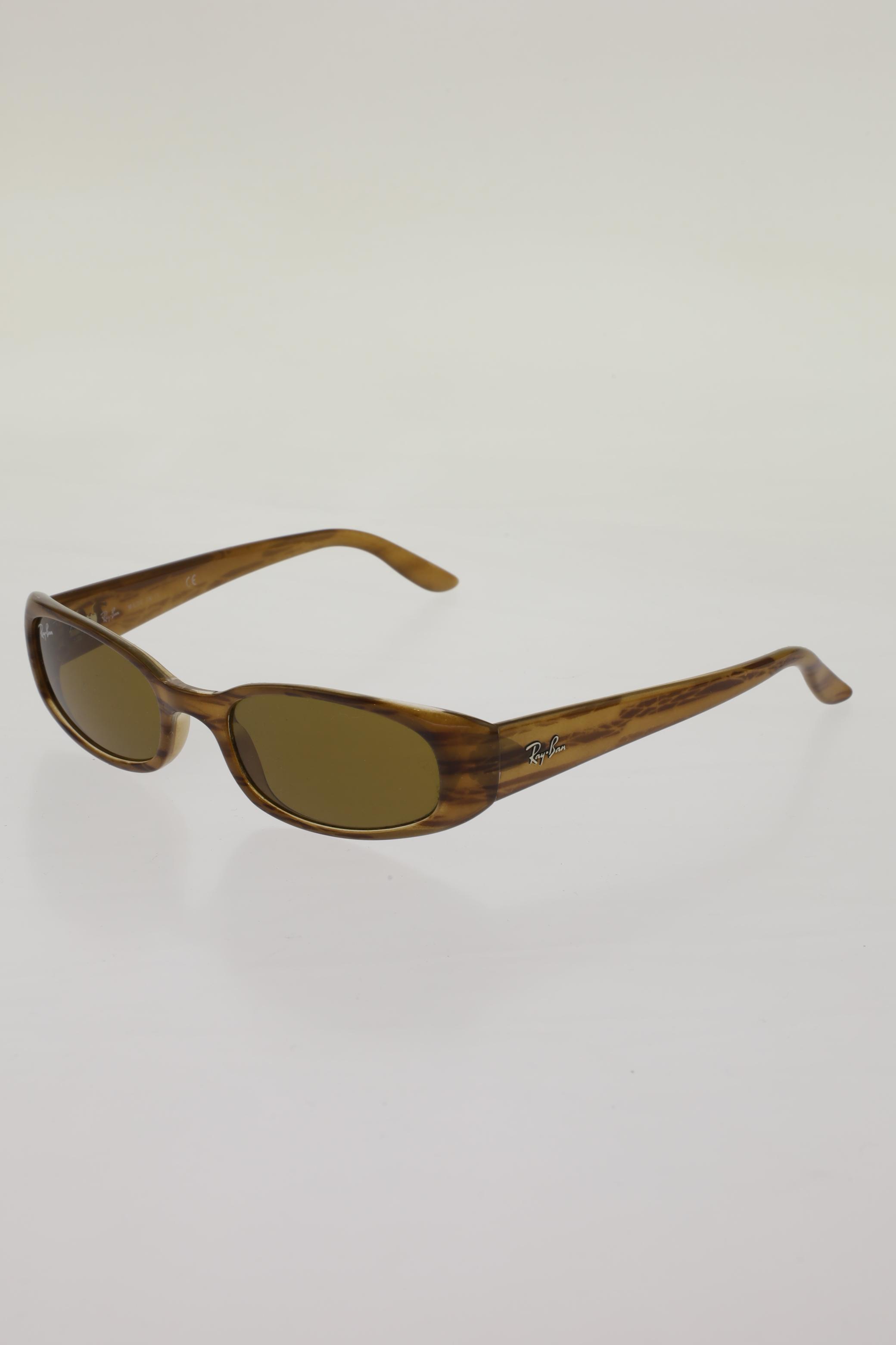 

Ray-Ban Damen Sonnenbrille, schwarz, Gr.