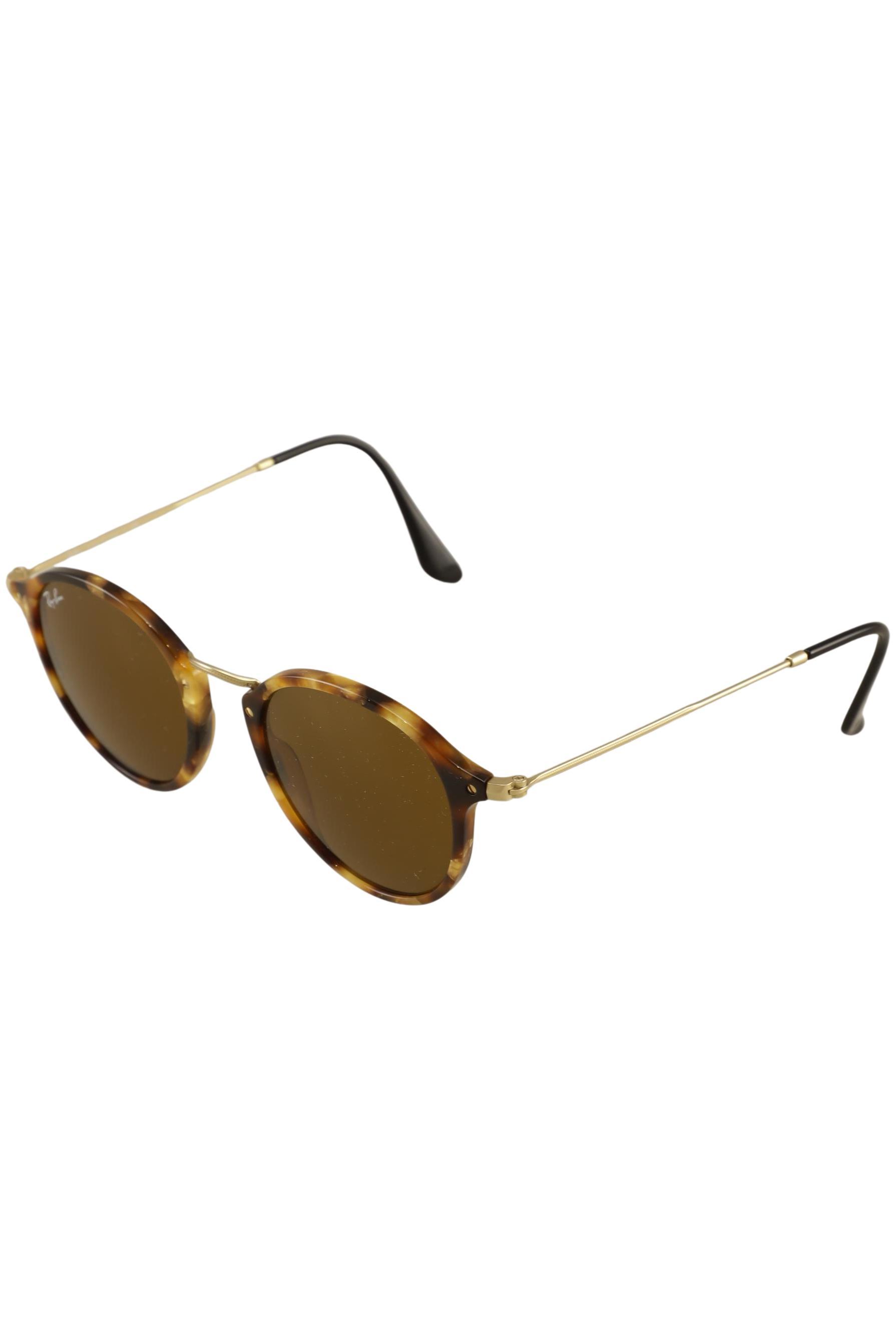 

Ray-Ban Damen Sonnenbrille, braun, Gr.