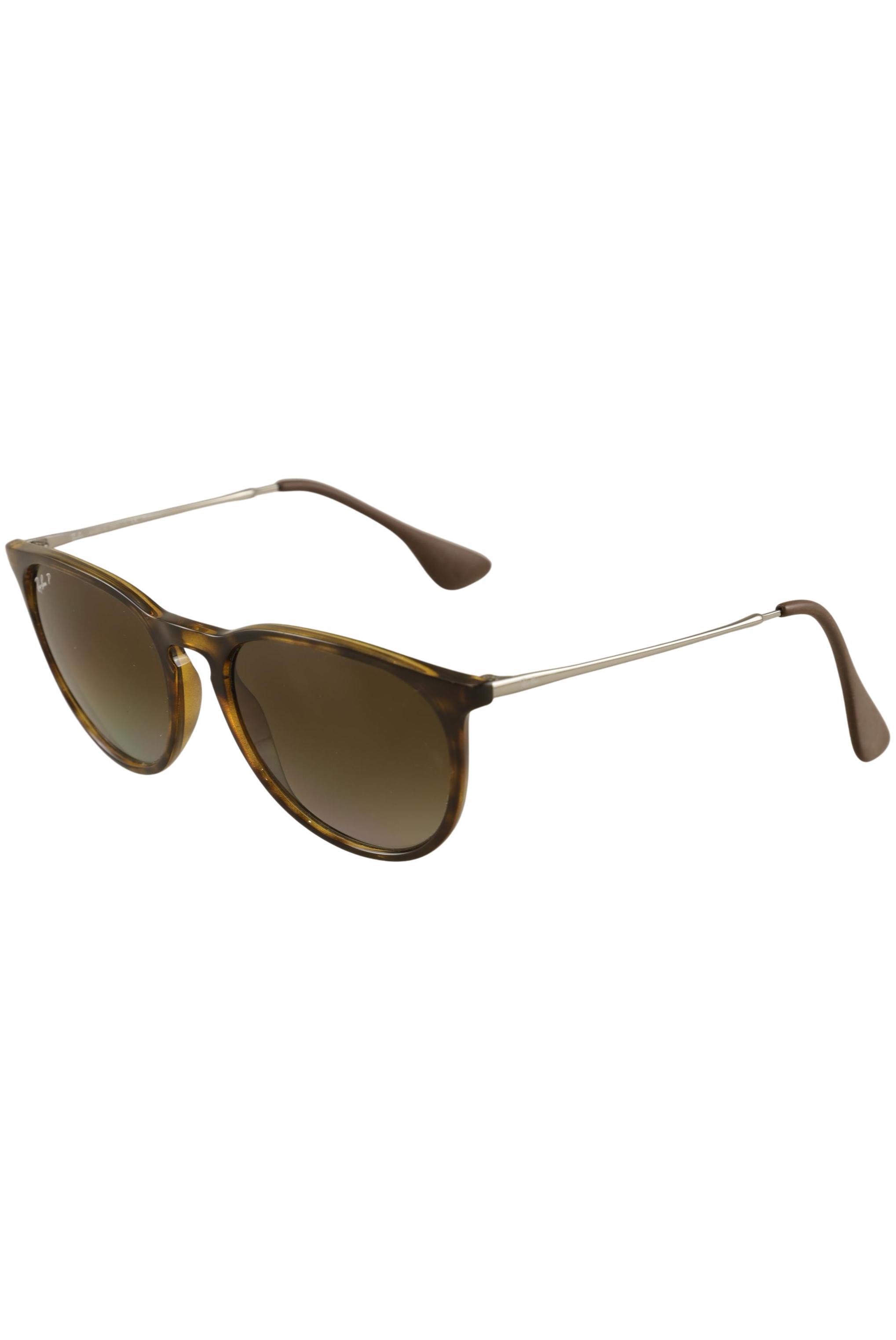 

Ray-Ban Damen Sonnenbrille, braun, Gr.