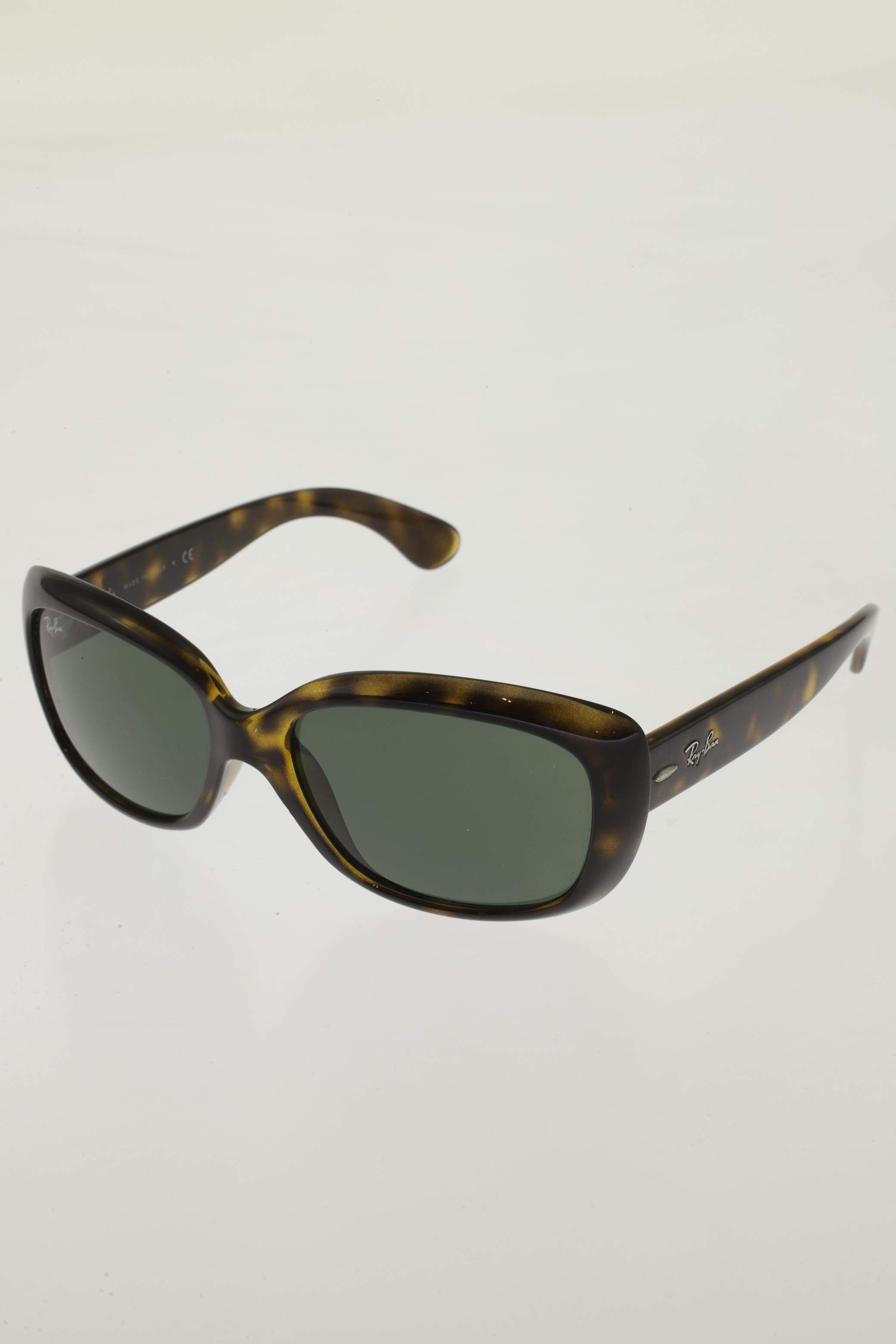 

Ray Ban Damen Sonnenbrille, braun