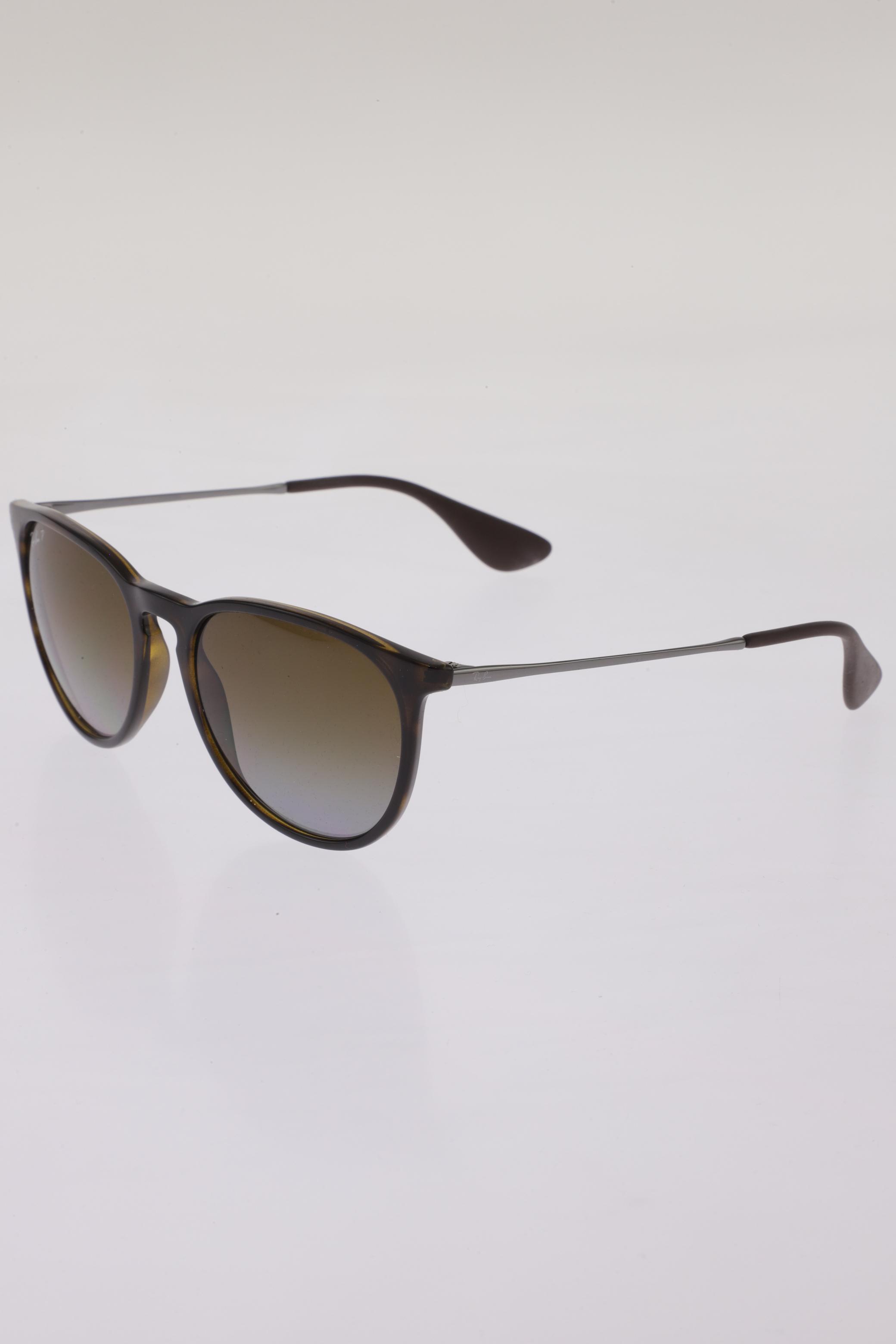 

Ray-Ban Damen Sonnenbrille, braun, Gr.