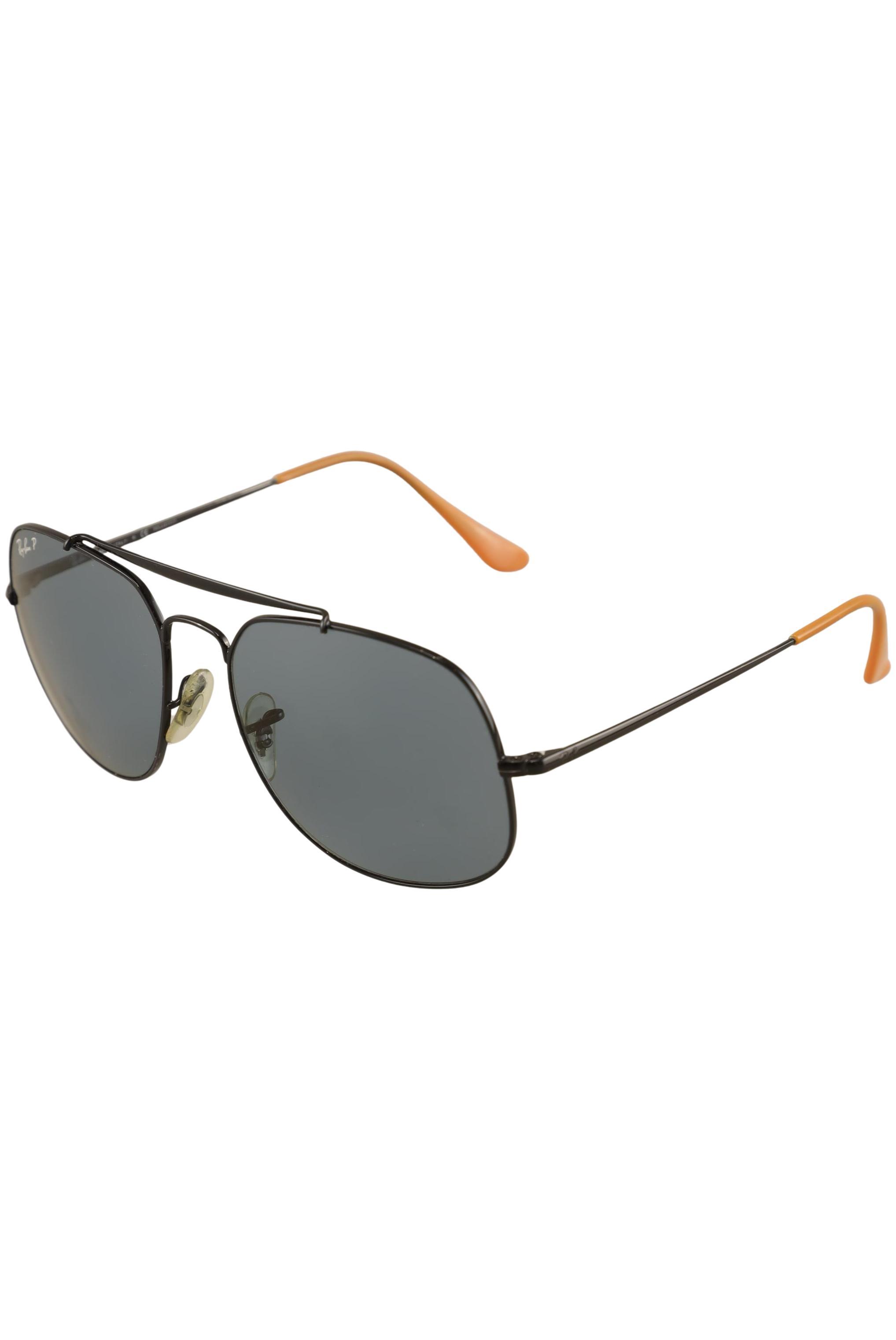 

Ray-Ban Damen Sonnenbrille, schwarz, Gr.