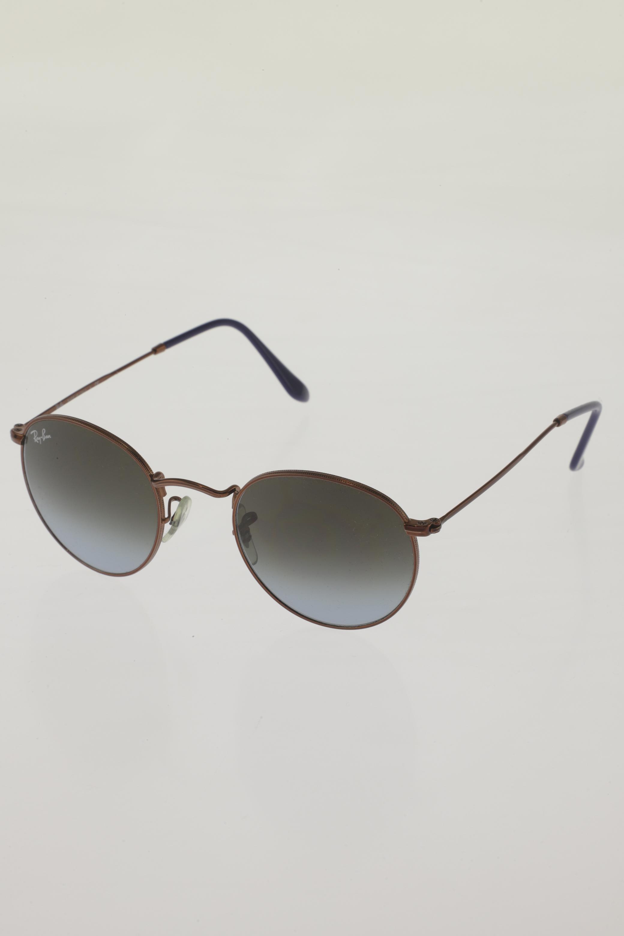 

Ray-Ban Damen Sonnenbrille, bordeaux, Gr.