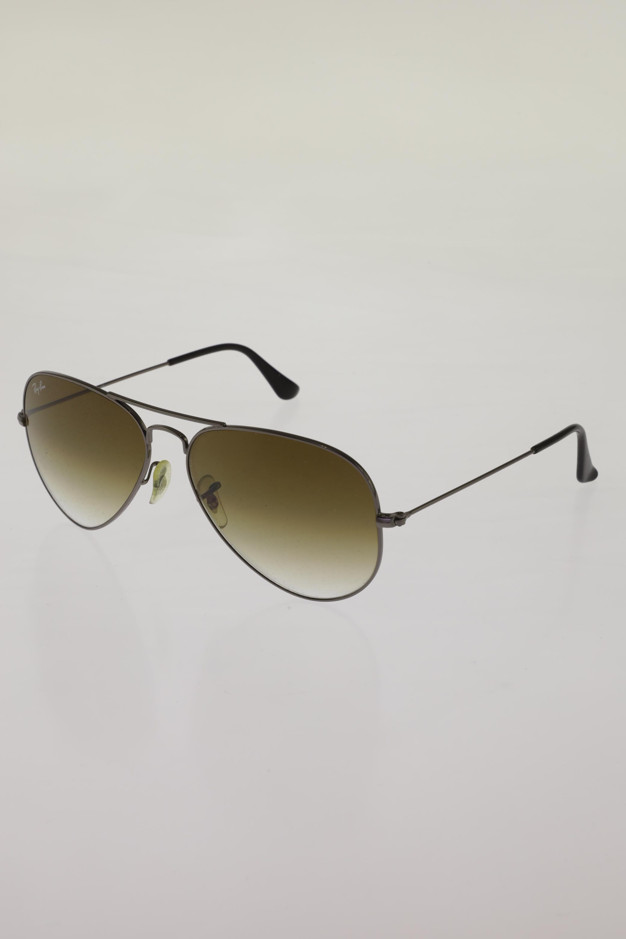 

Ray-Ban Damen Sonnenbrille, schwarz, Gr.