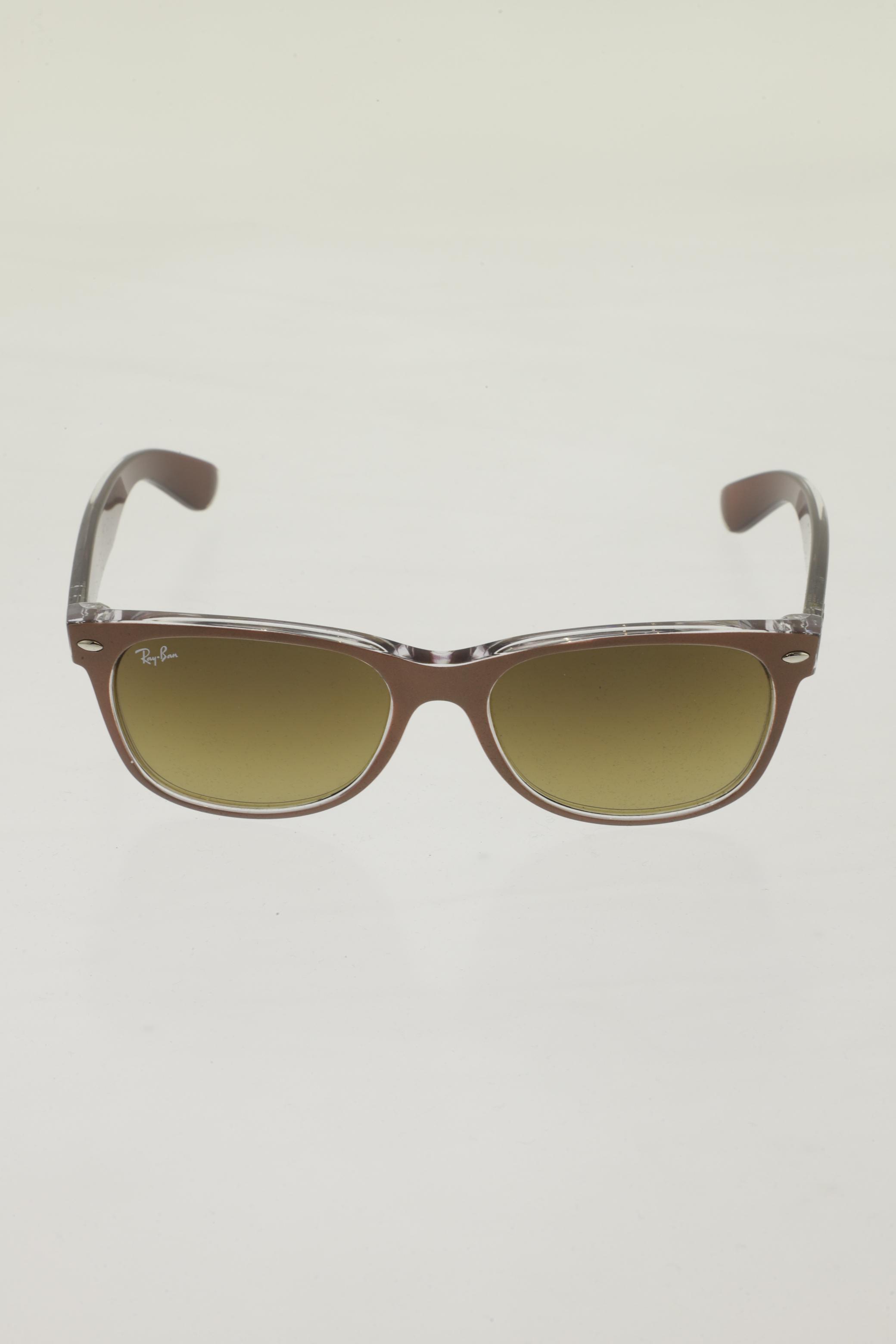 

Ray-Ban Damen Sonnenbrille, braun