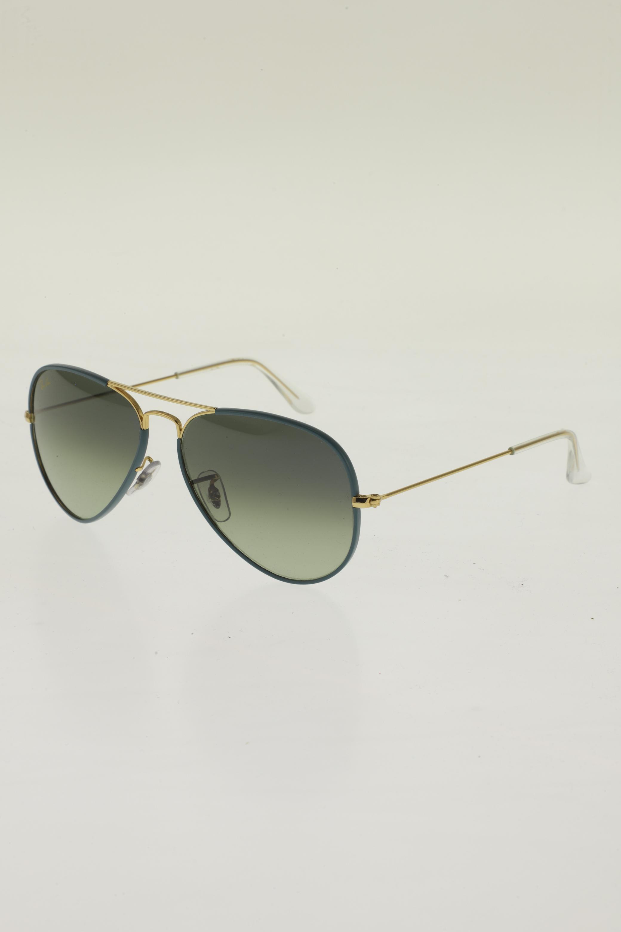 

Ray-Ban Damen Sonnenbrille, blau