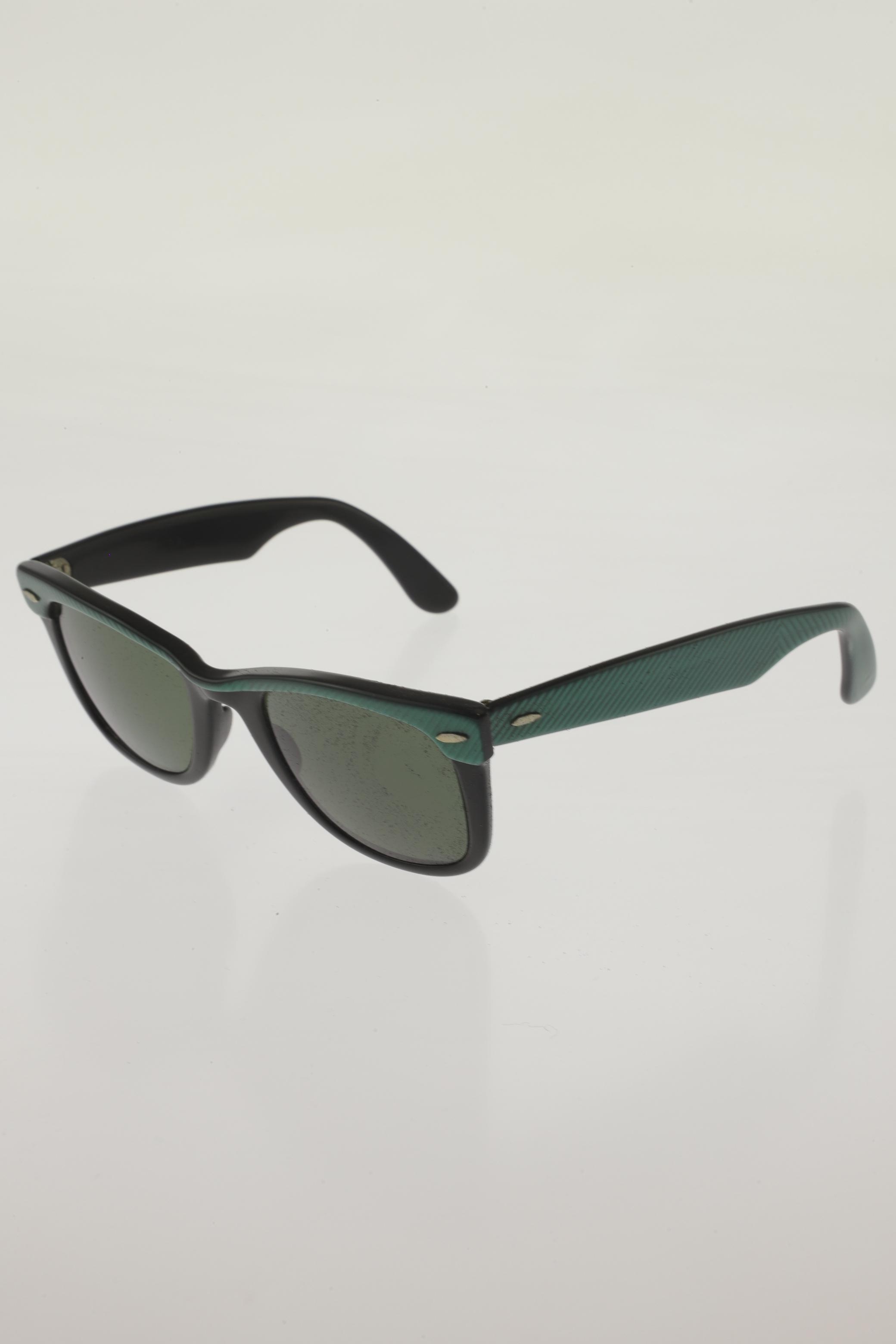 

Ray-Ban Damen Sonnenbrille, schwarz, Gr.