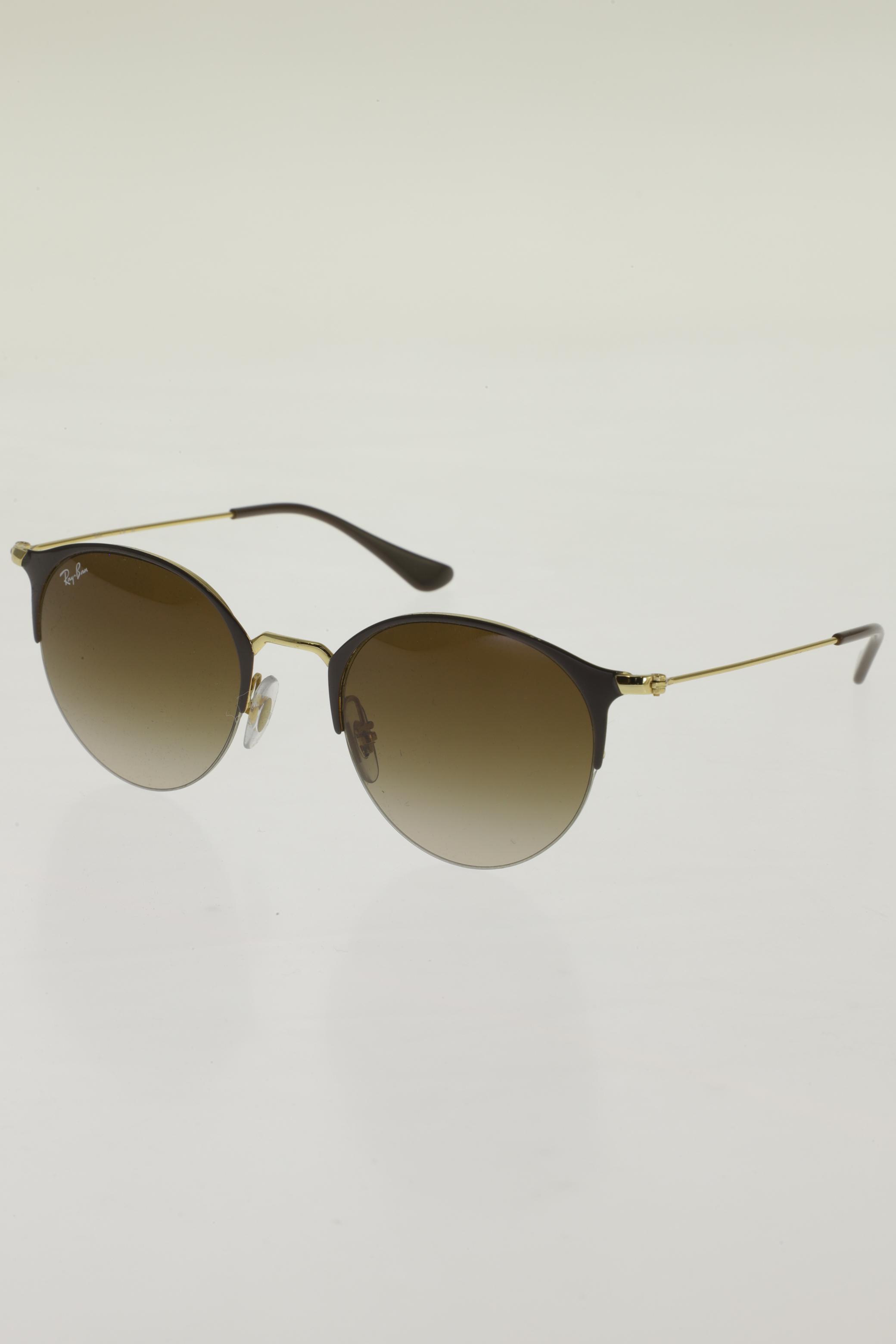 

Ray-Ban Damen Sonnenbrille, braun
