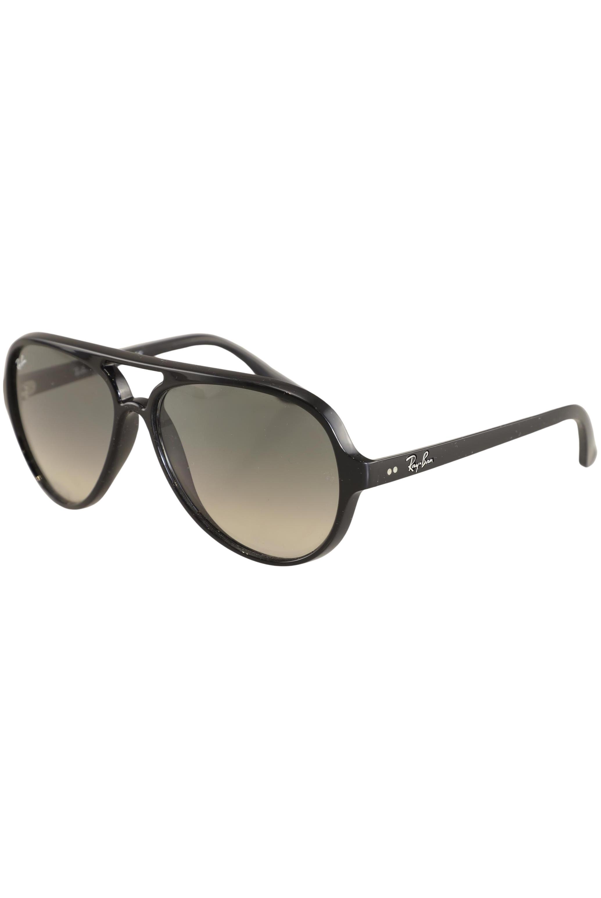 

Ray-Ban Damen Sonnenbrille, schwarz, Gr.