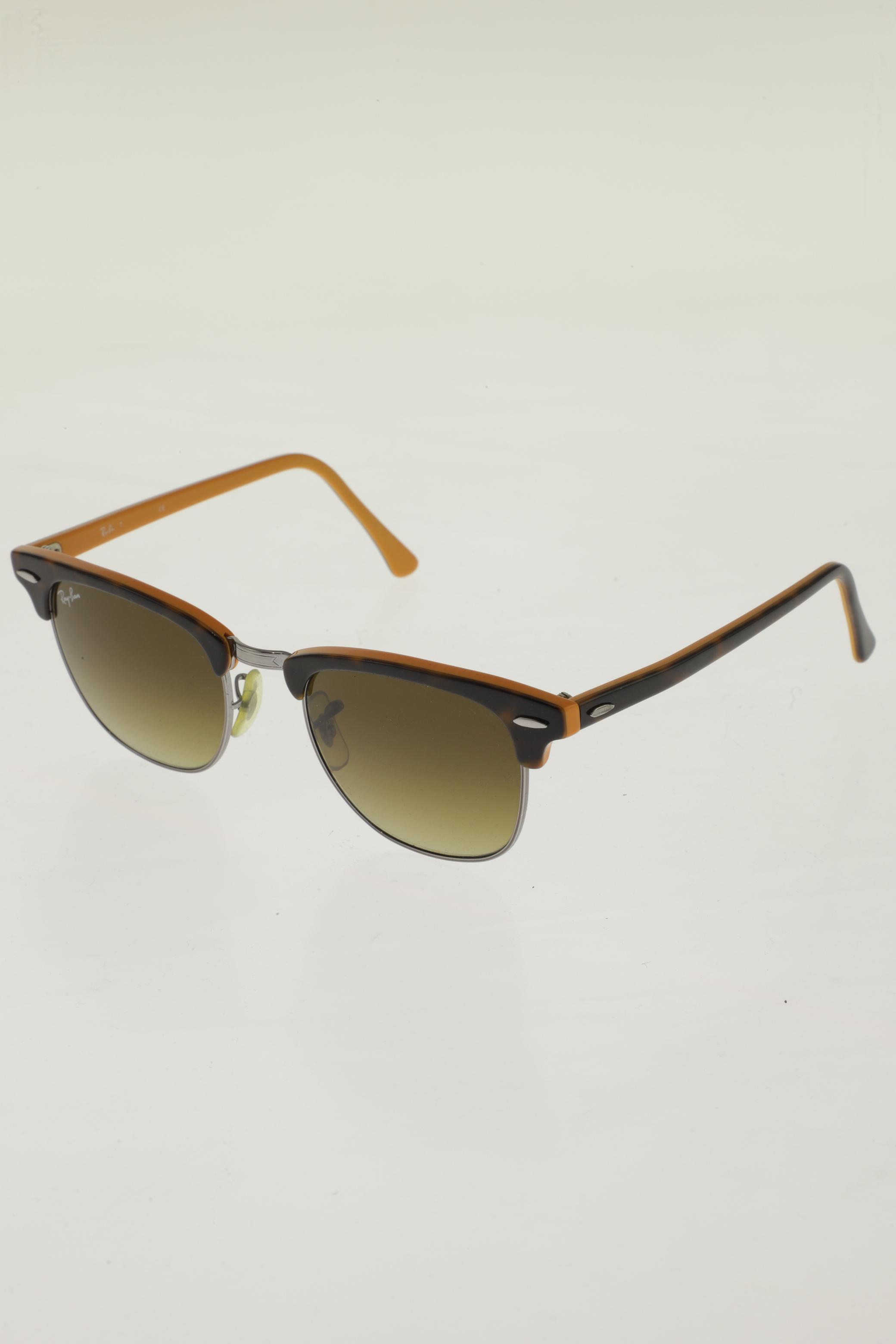 

Ray-Ban Damen Sonnenbrille, gelb, Gr.