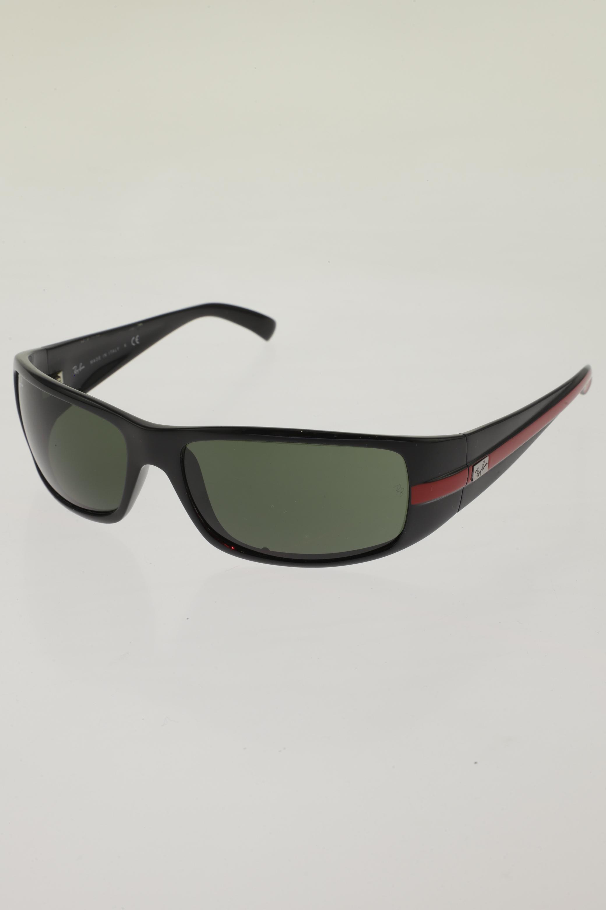 

Ray-Ban Damen Sonnenbrille, schwarz, Gr.