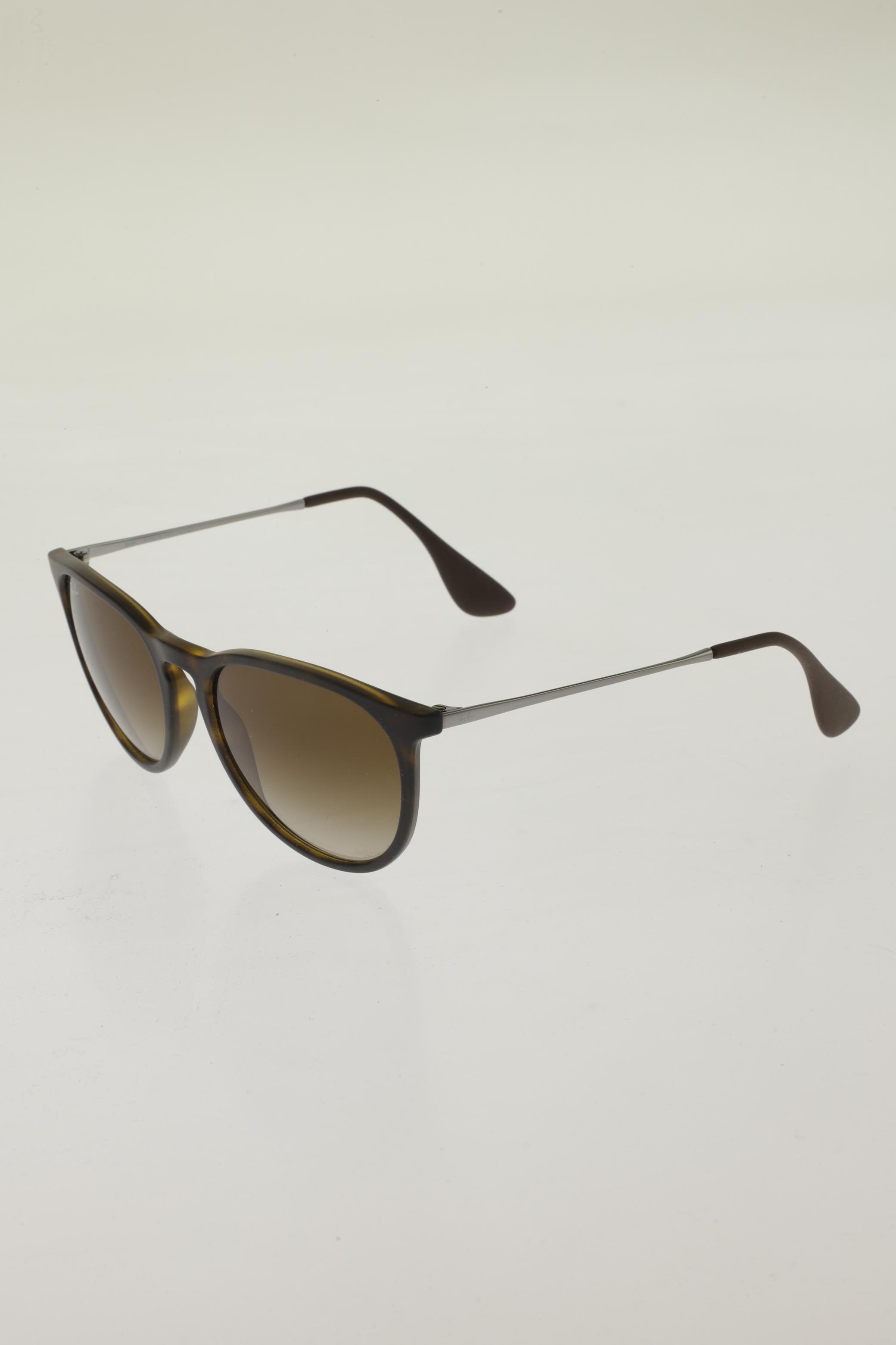 

Ray-Ban Damen Sonnenbrille, braun, Gr.