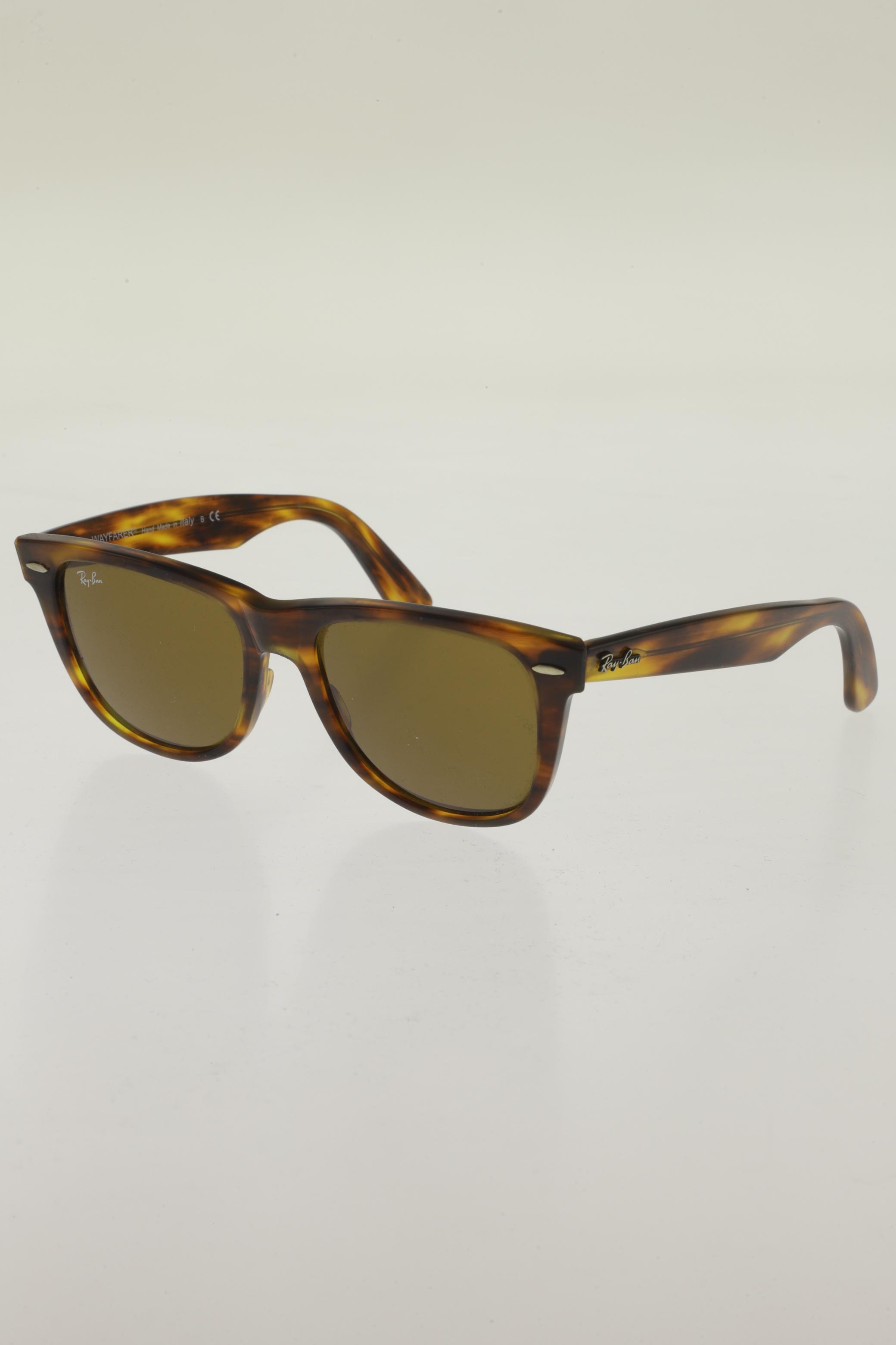 

Ray-Ban Damen Sonnenbrille, braun, Gr.