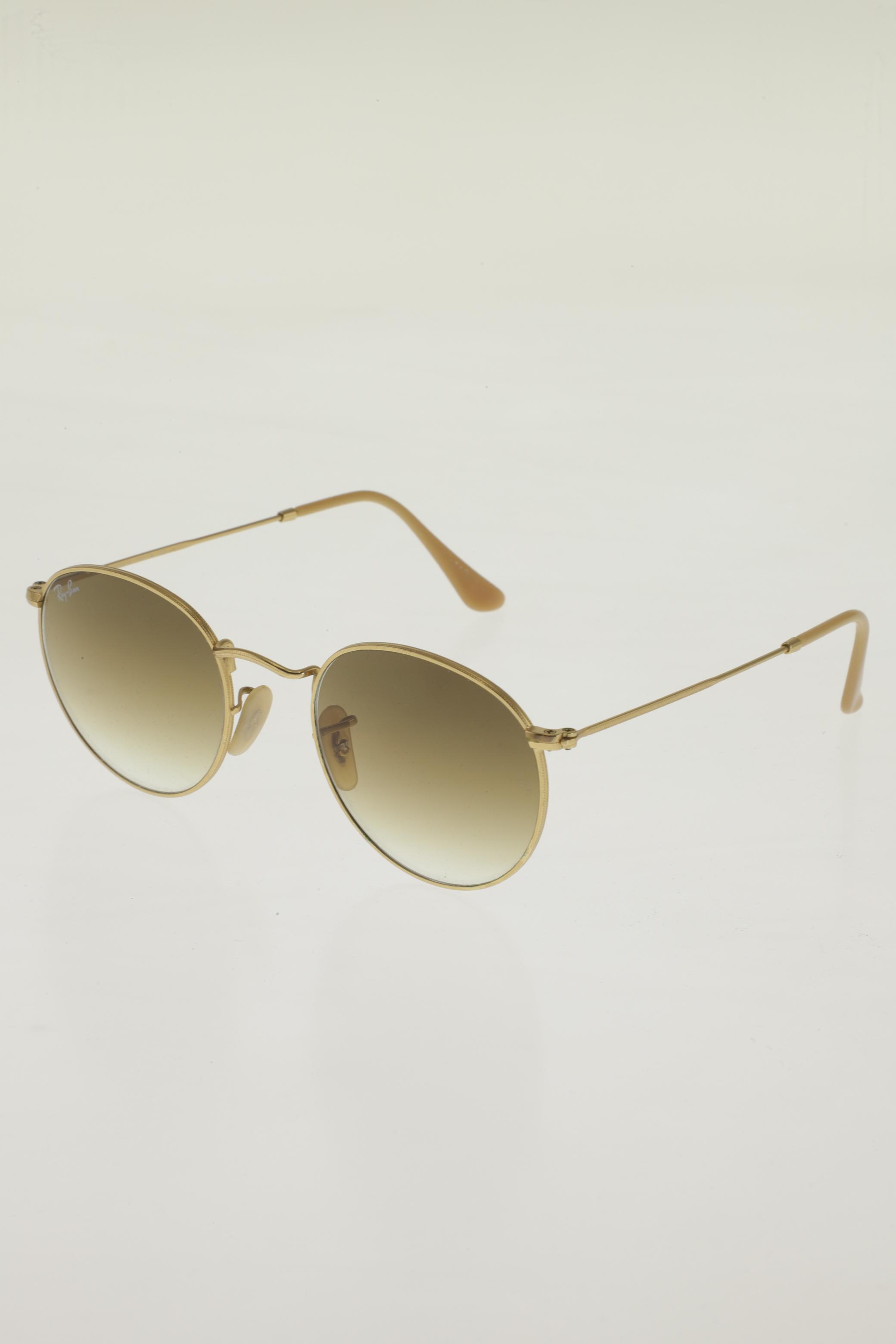

Ray Ban Damen Sonnenbrille, beige