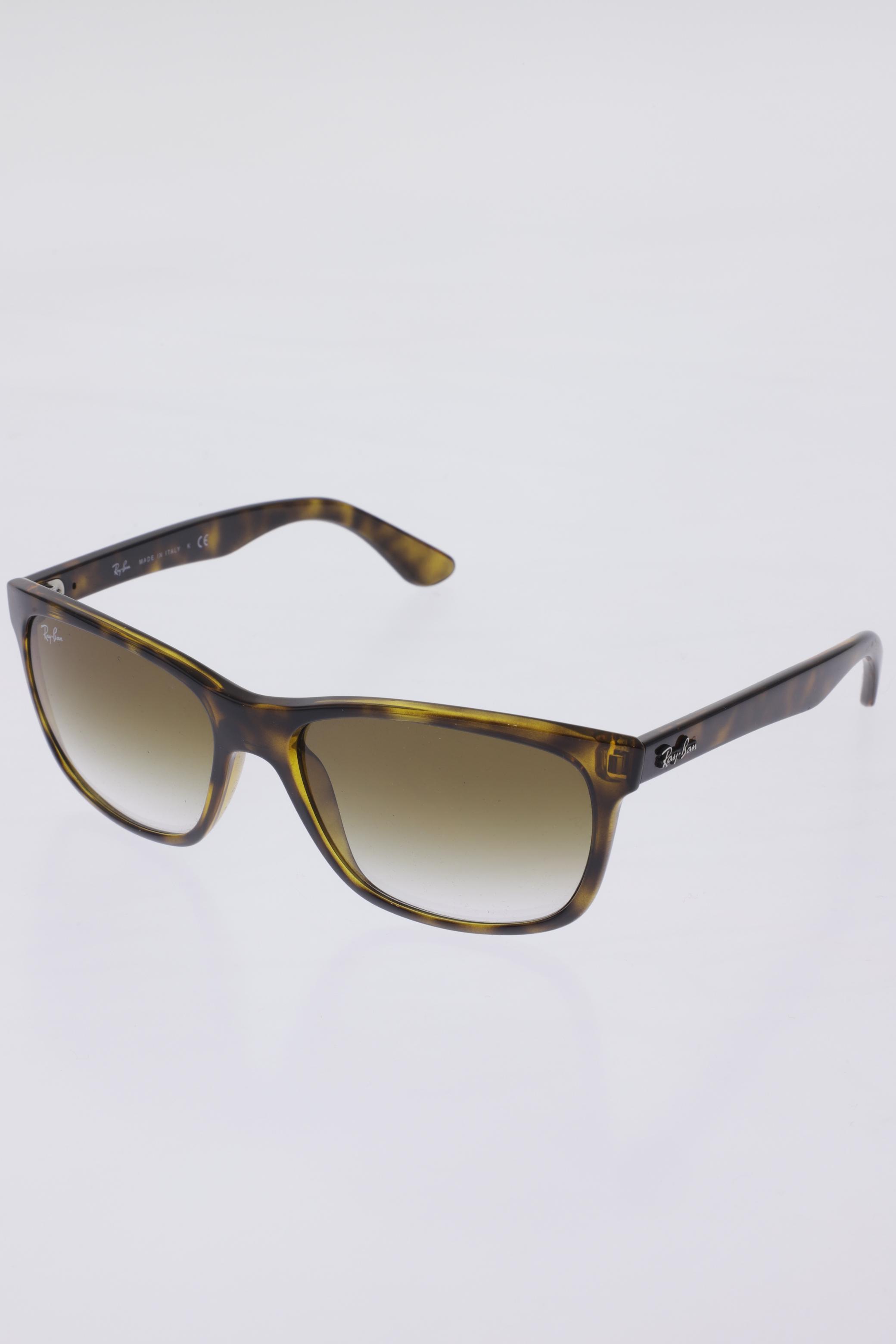 

Ray Ban Damen Sonnenbrille, braun