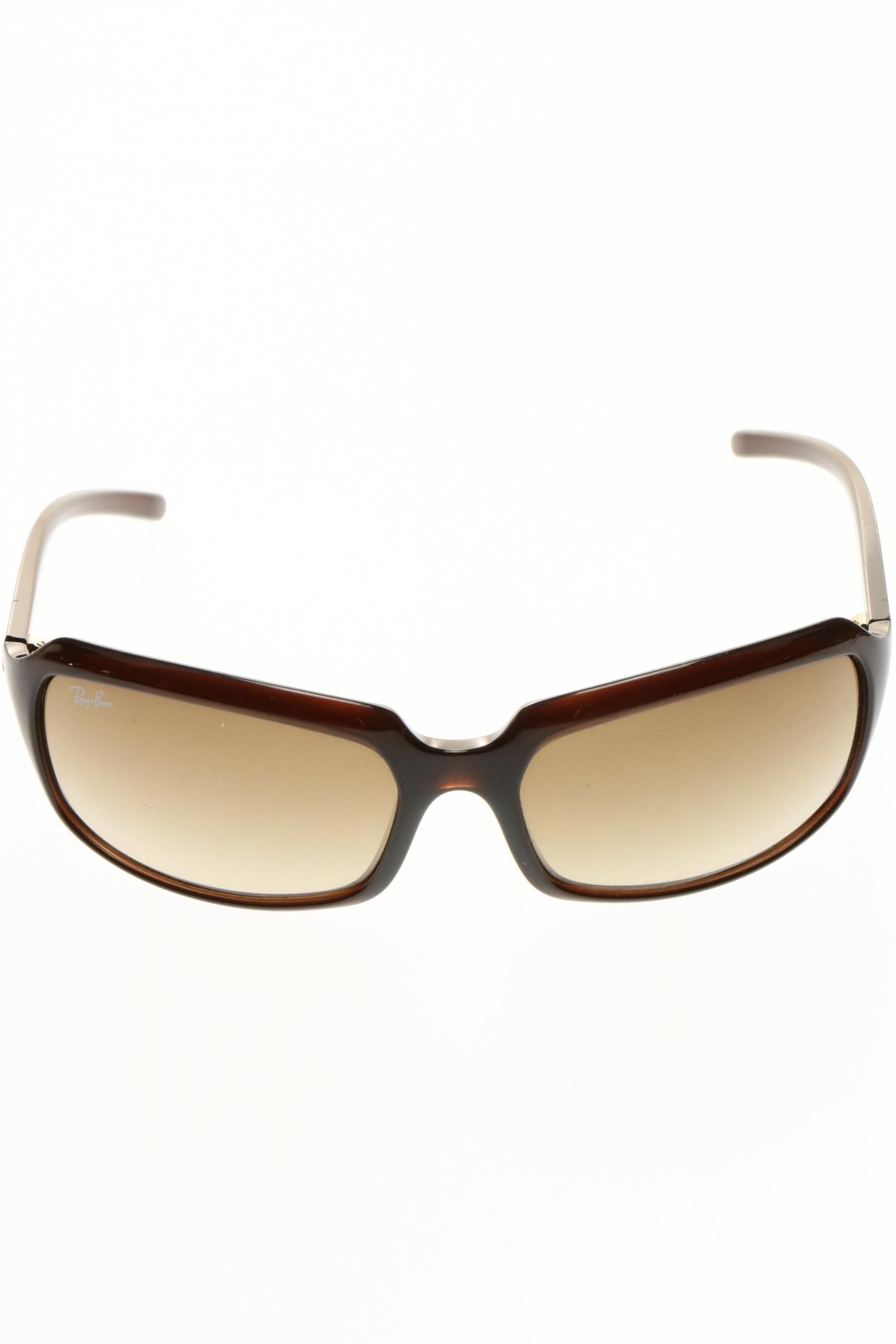

Ray-Ban Damen Sonnenbrille, braun, Gr.