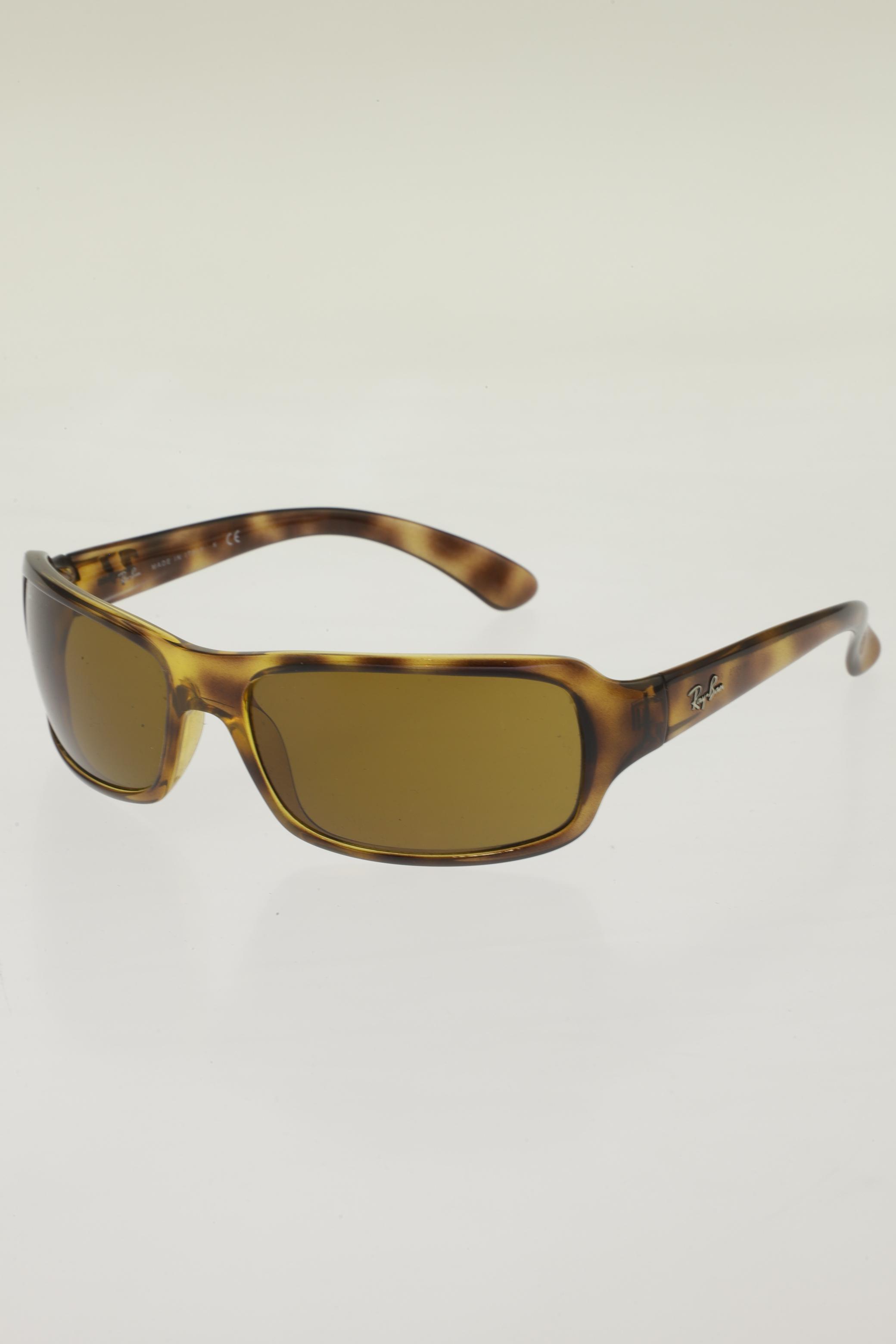 

Ray-Ban Damen Sonnenbrille, braun, Gr.