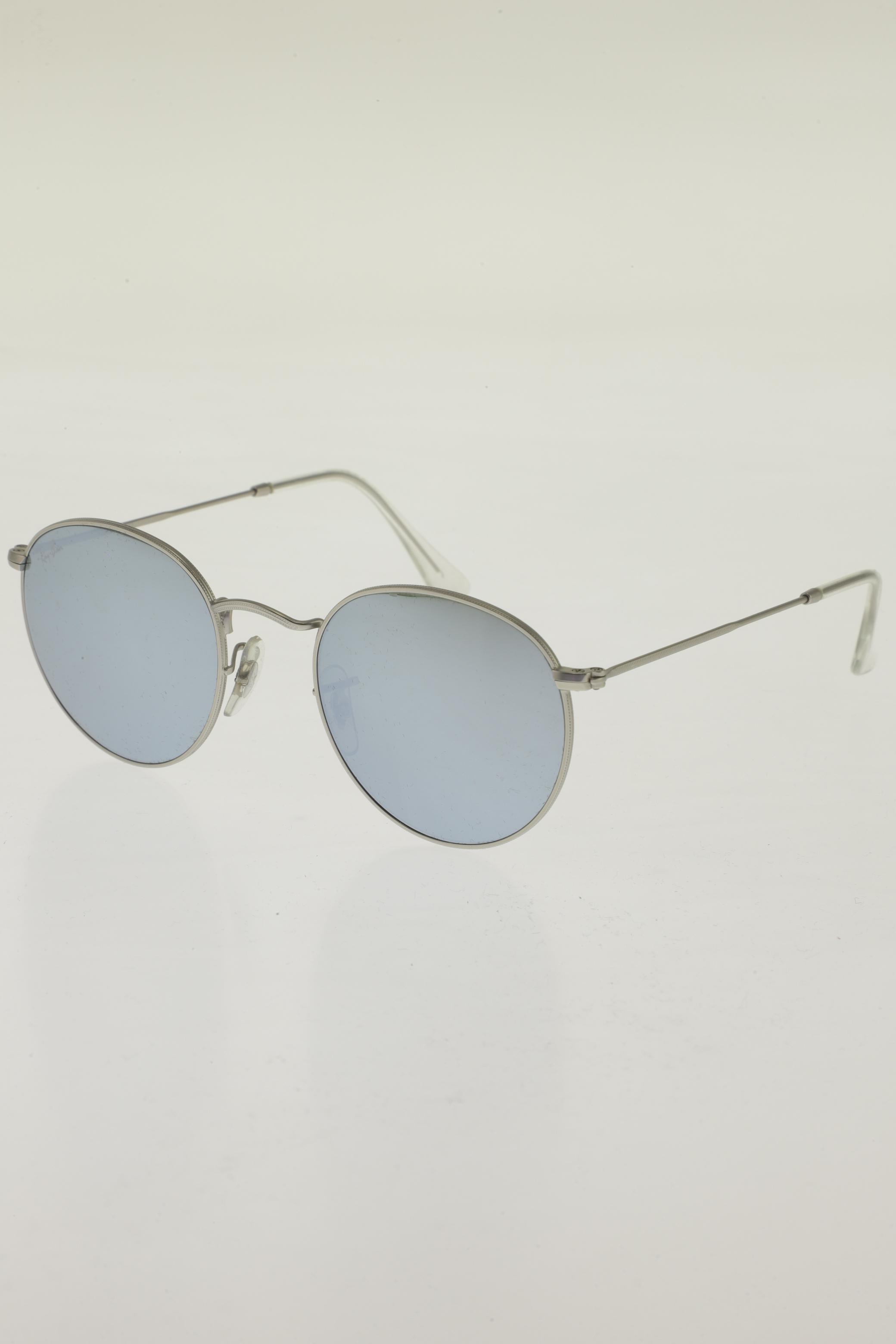 

Ray-Ban Damen Sonnenbrille, silber