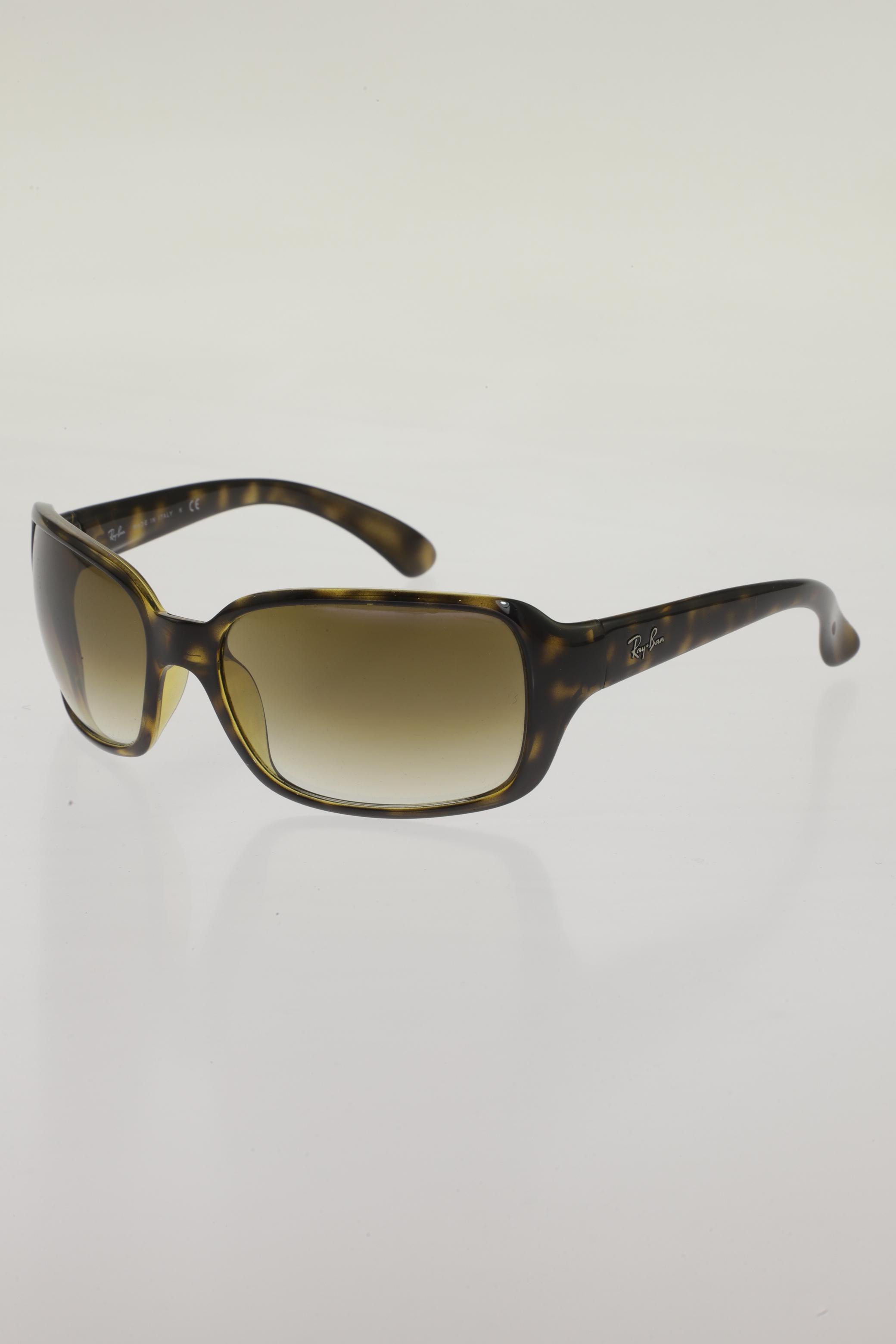 

Ray-Ban Damen Sonnenbrille, braun, Gr.