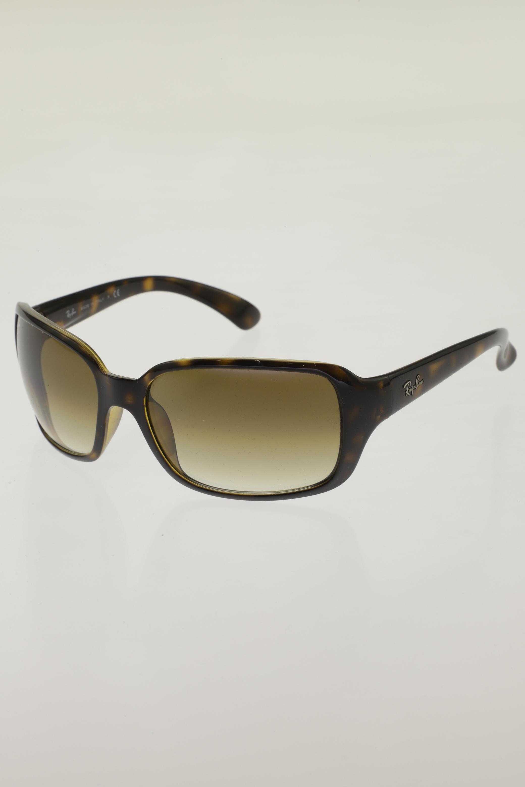 

Ray-Ban Damen Sonnenbrille, braun, Gr.