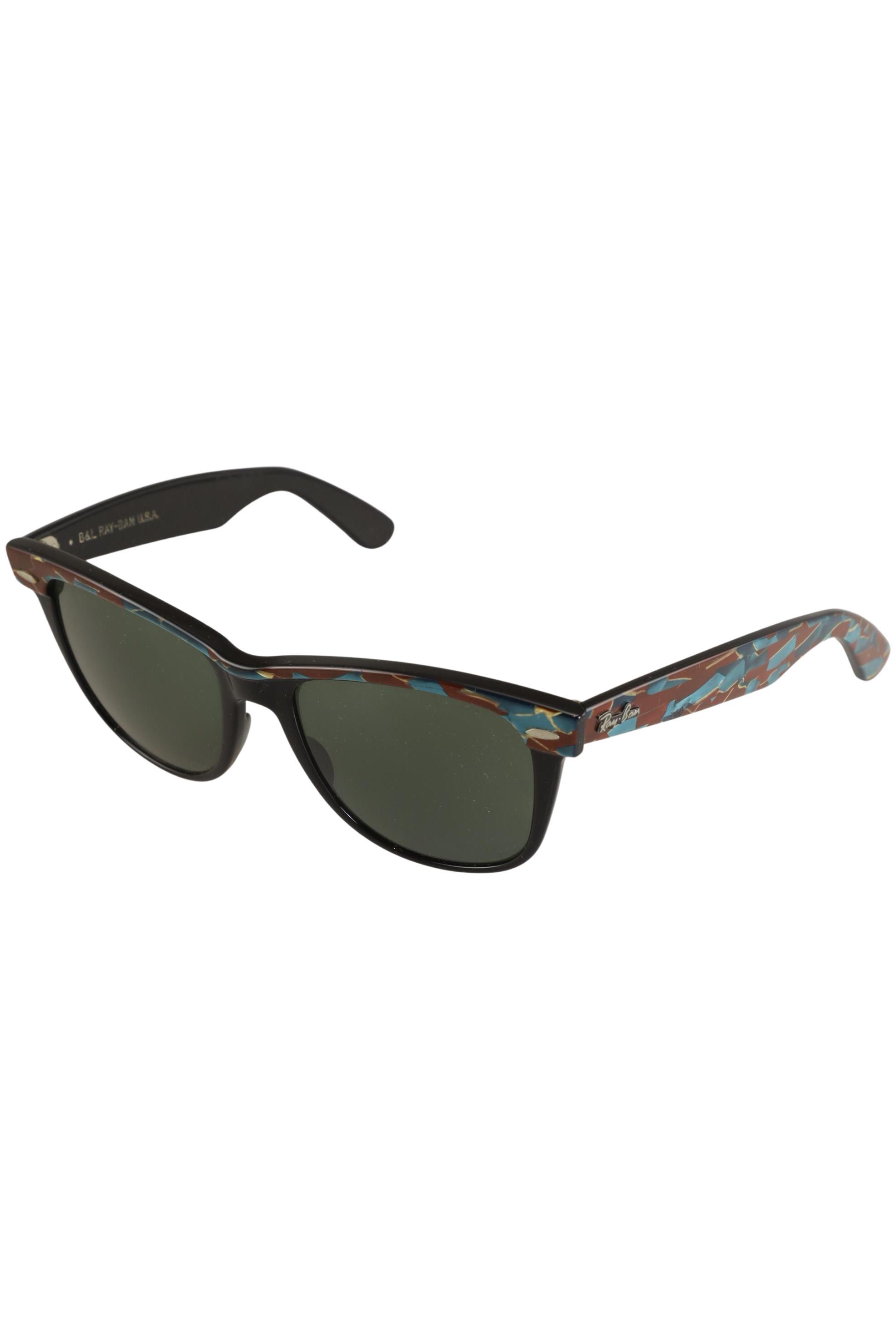 

Ray-Ban Damen Sonnenbrille, schwarz, Gr.