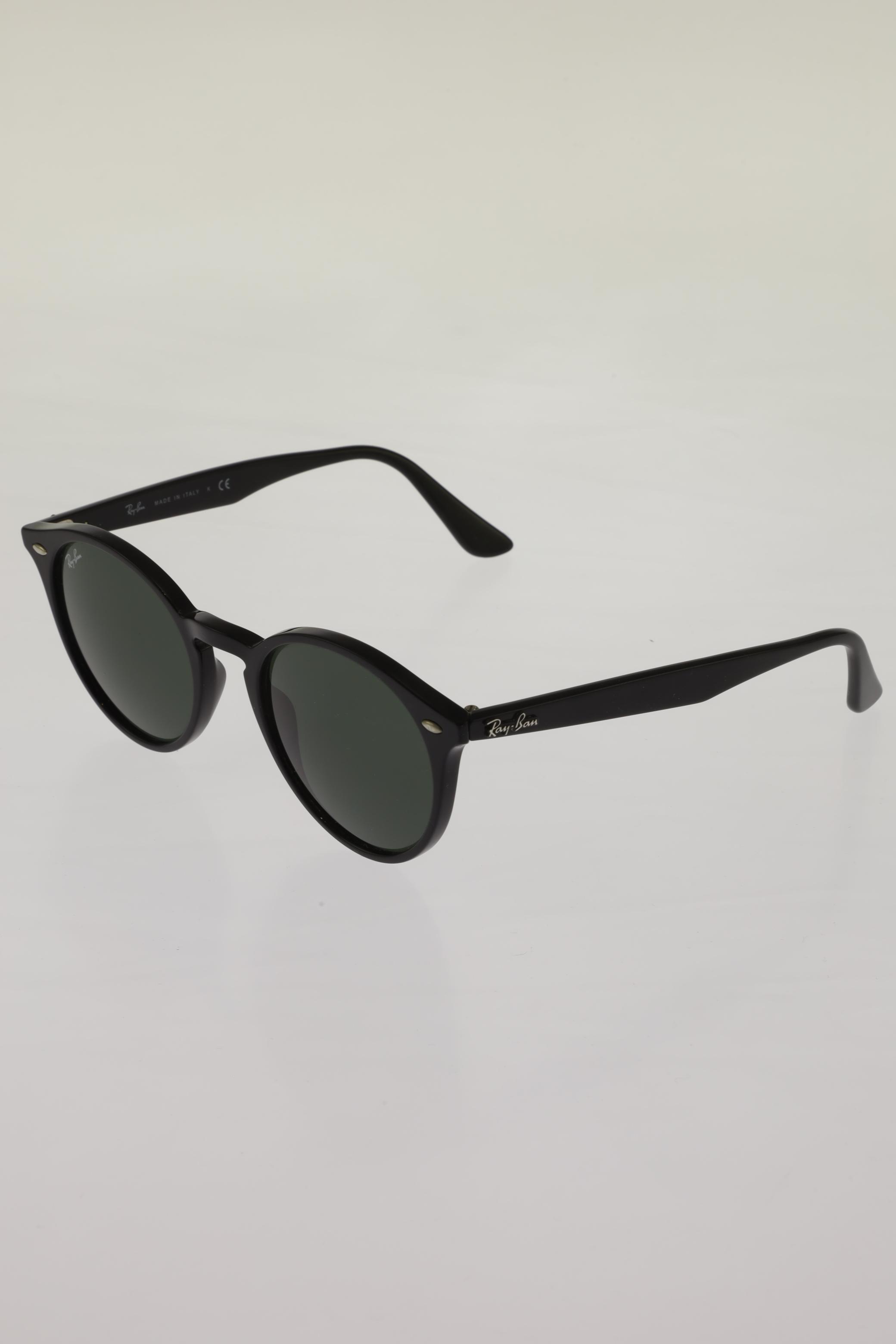 

Ray-Ban Damen Sonnenbrille, schwarz, Gr.