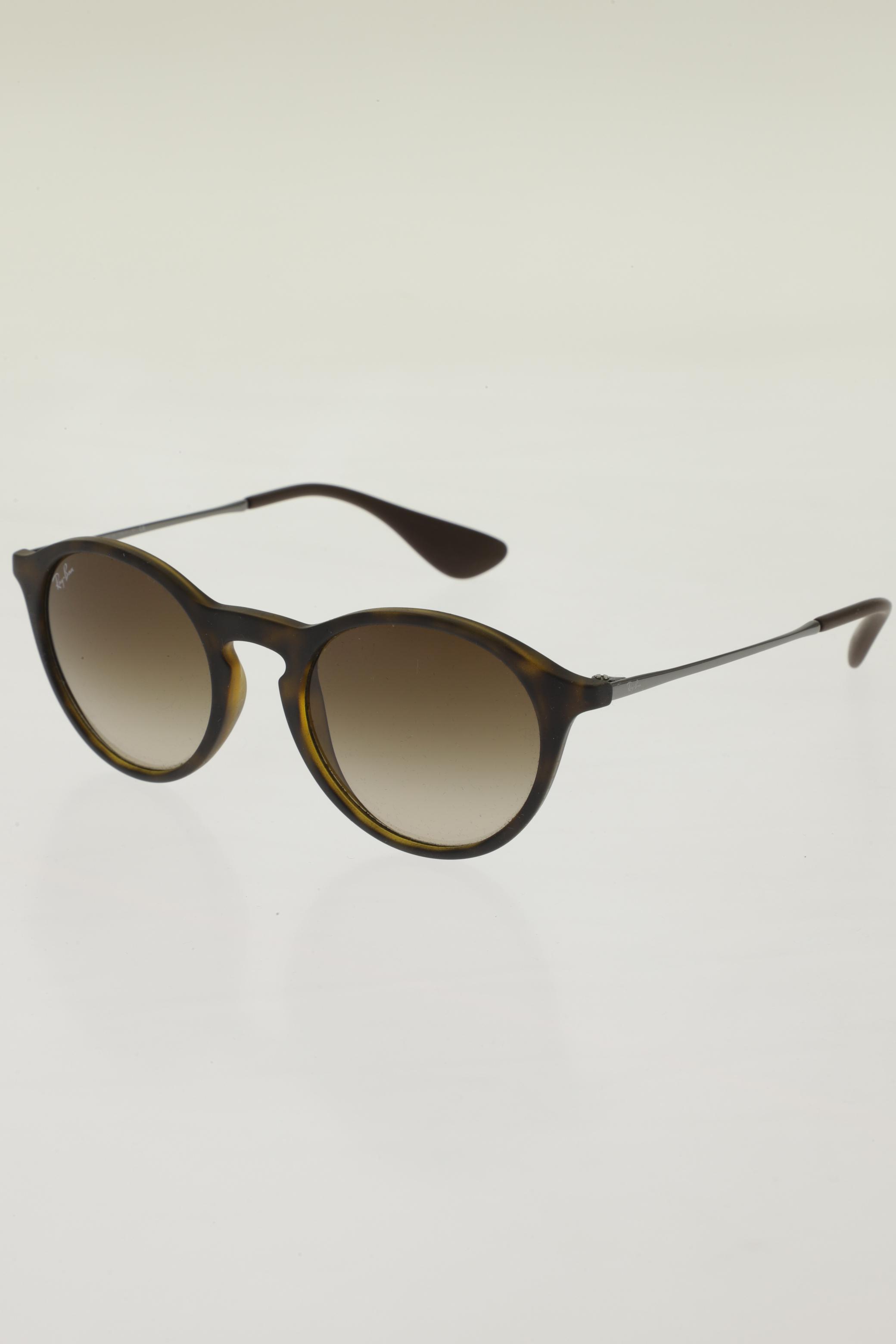

Ray-Ban Damen Sonnenbrille, braun, Gr.