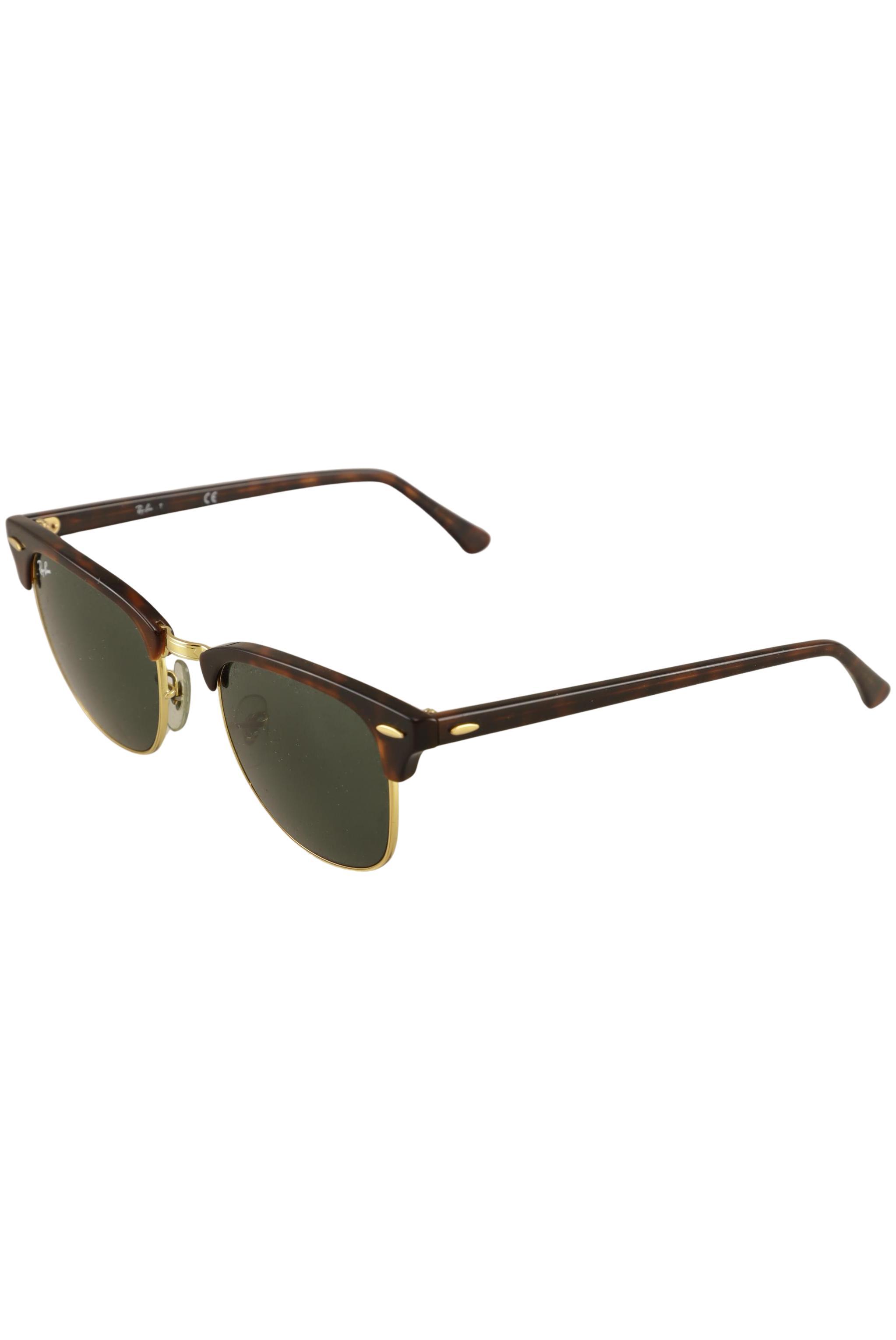 

Ray-Ban Damen Sonnenbrille, braun, Gr.