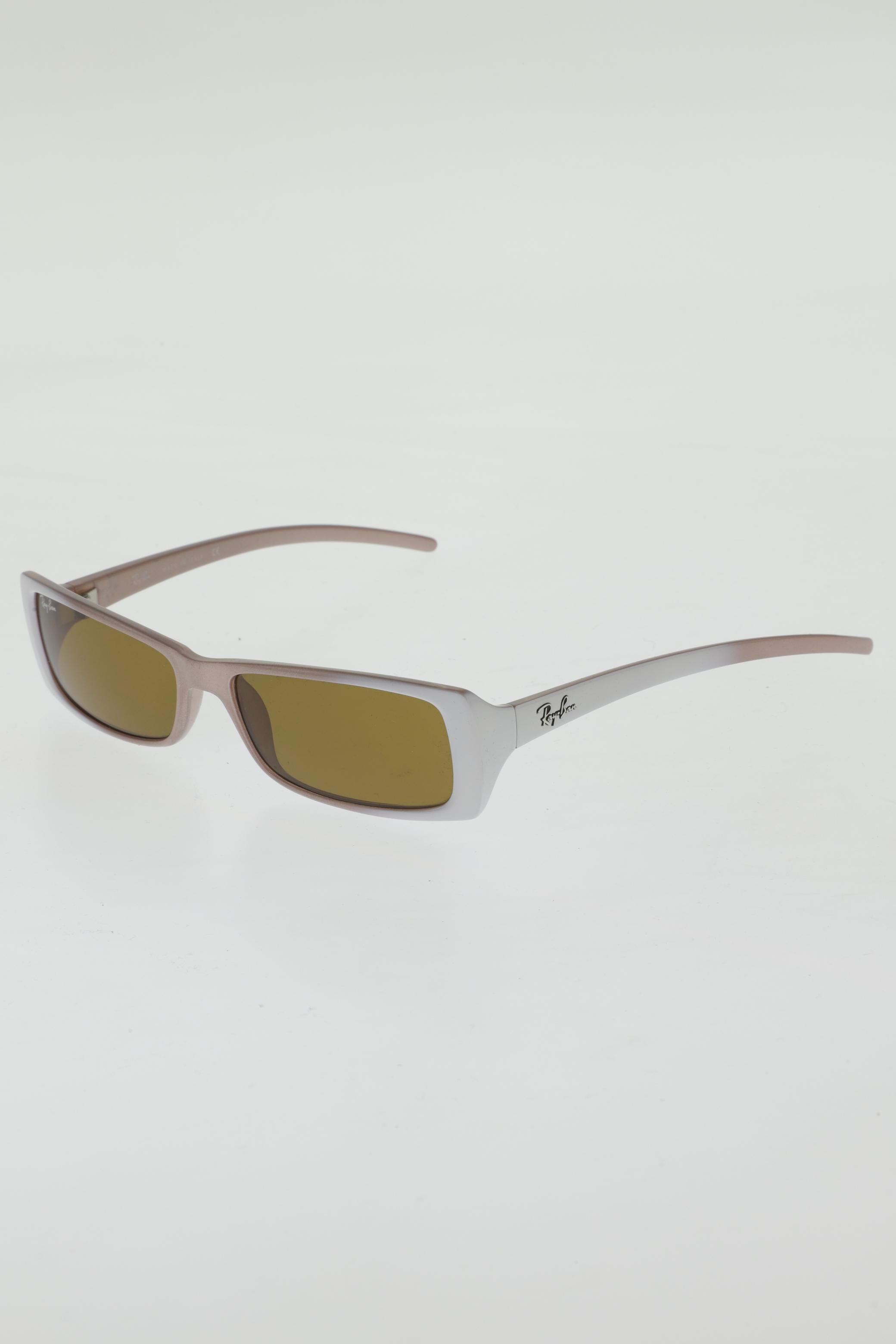 

Ray Ban Damen Sonnenbrille, weiß