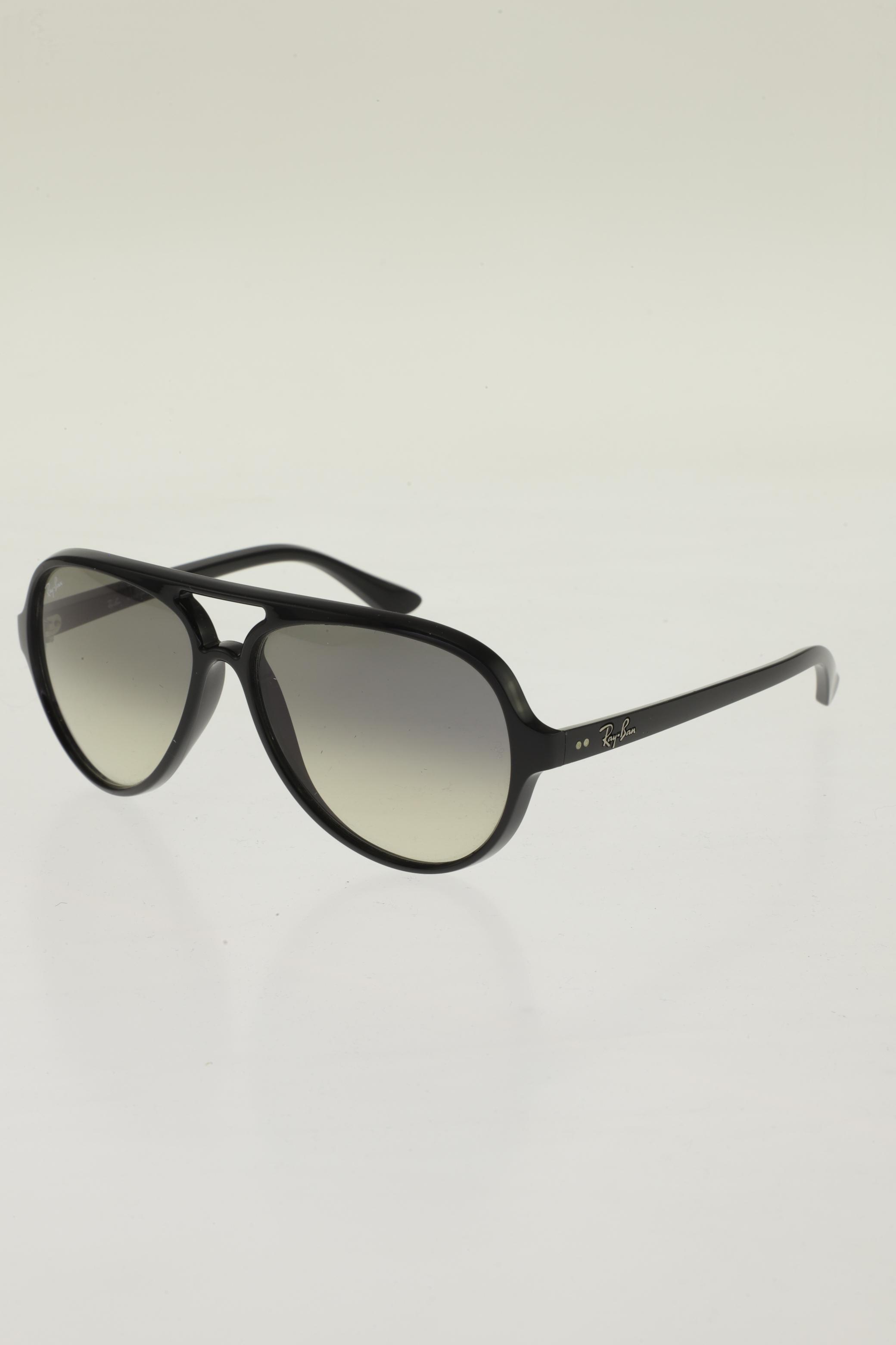 

Ray Ban Damen Sonnenbrille, schwarz