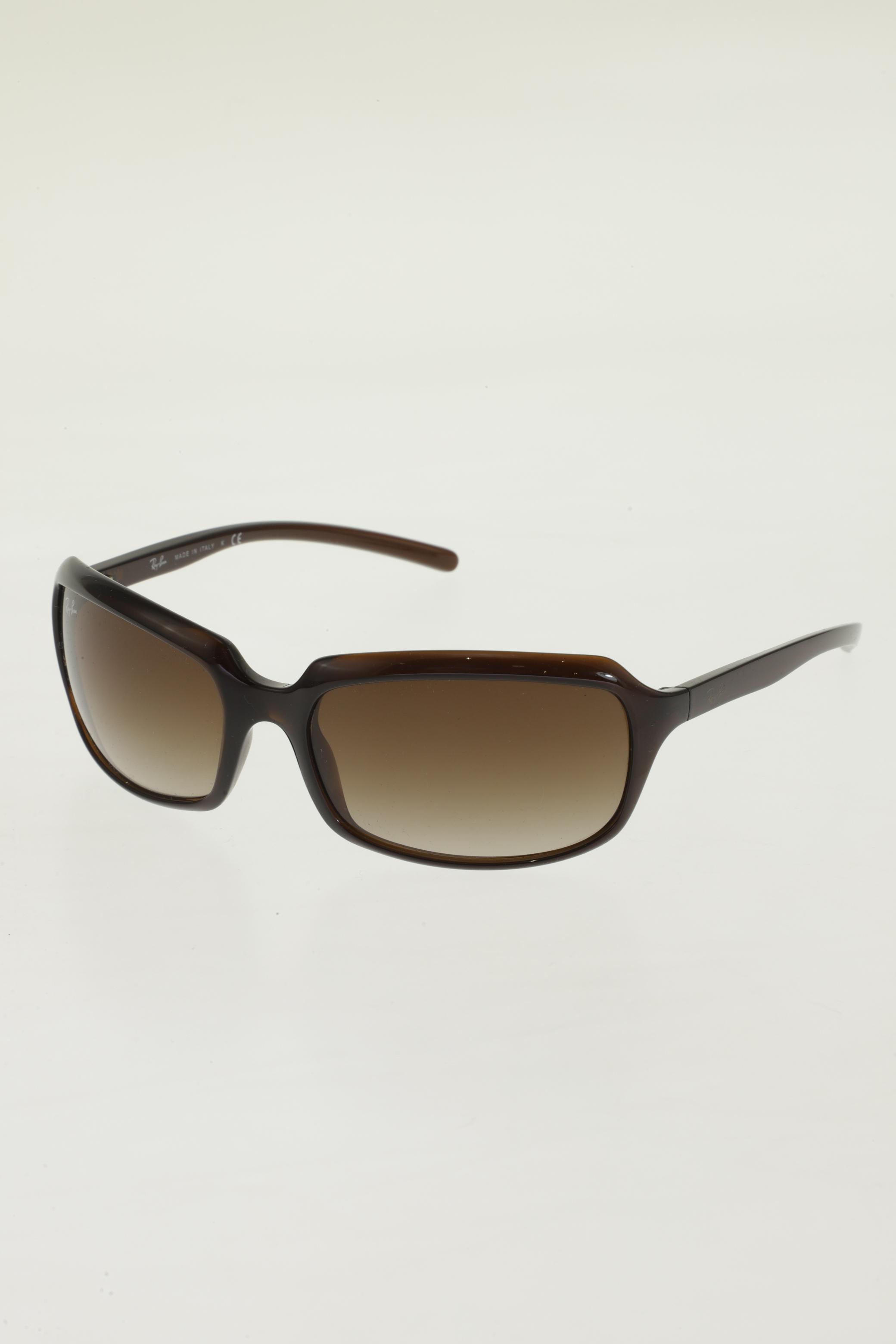 

Ray-Ban Damen Sonnenbrille, braun, Gr.