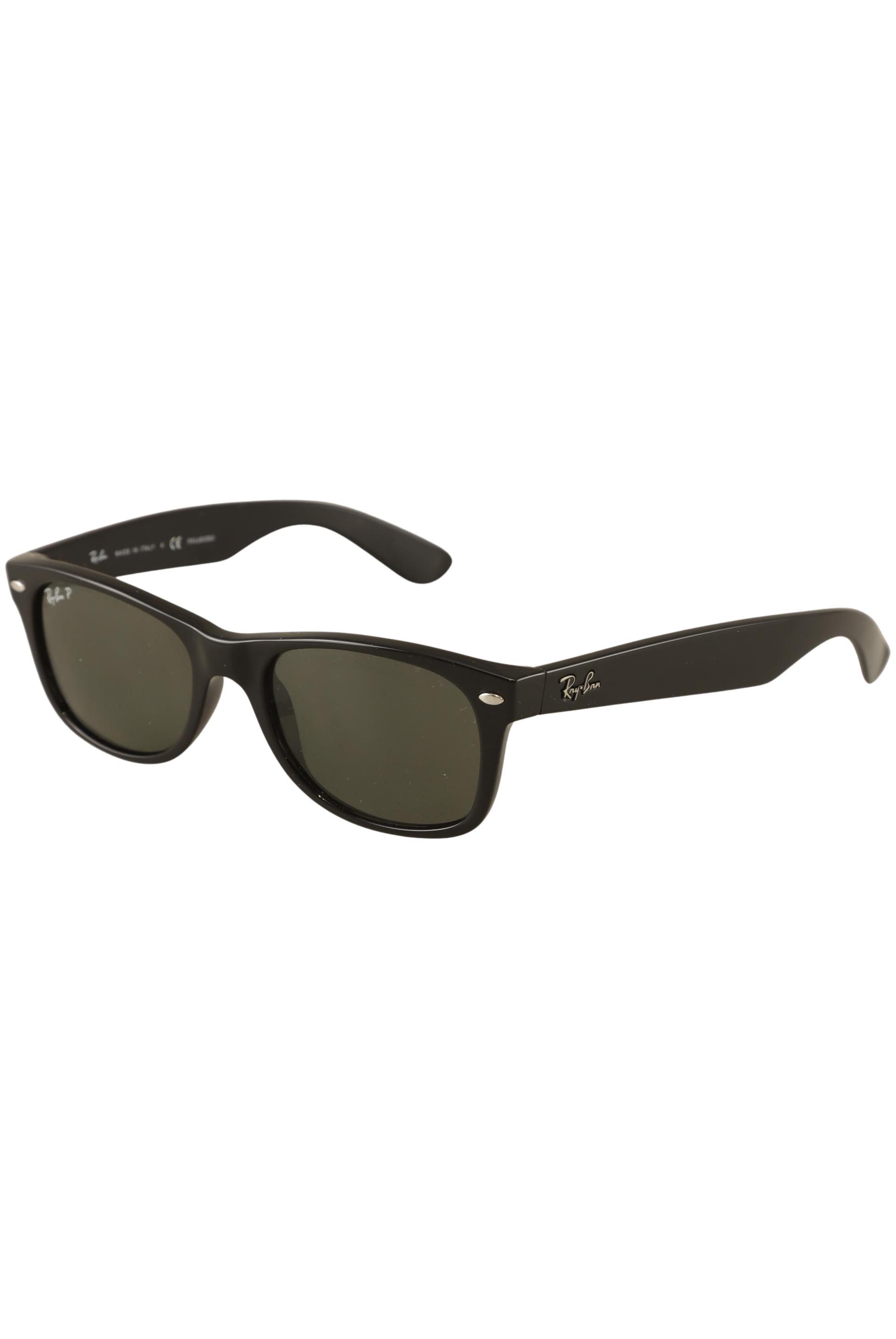 

Ray-Ban Damen Sonnenbrille, schwarz, Gr.