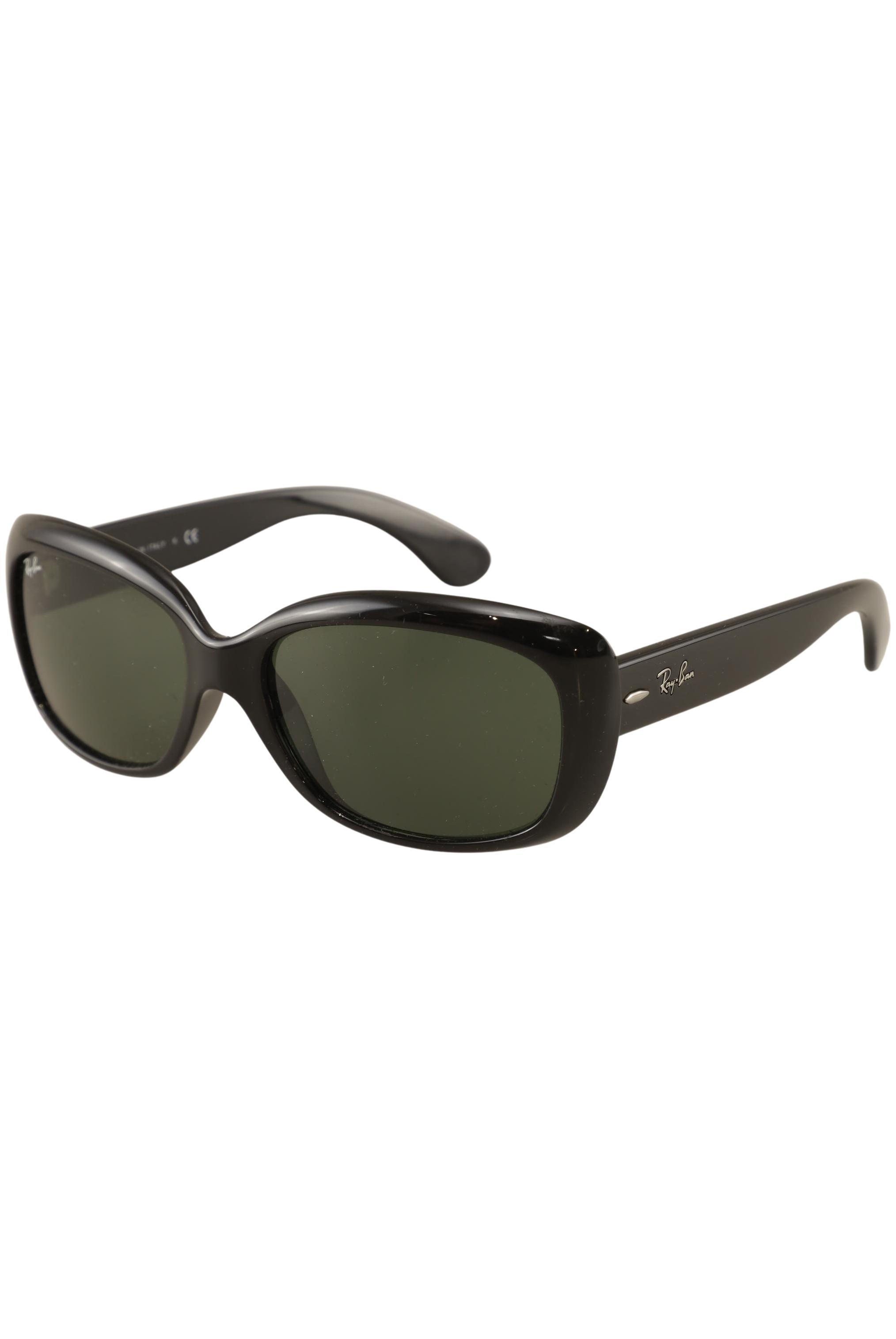 

Ray-Ban Damen Sonnenbrille, schwarz, Gr.
