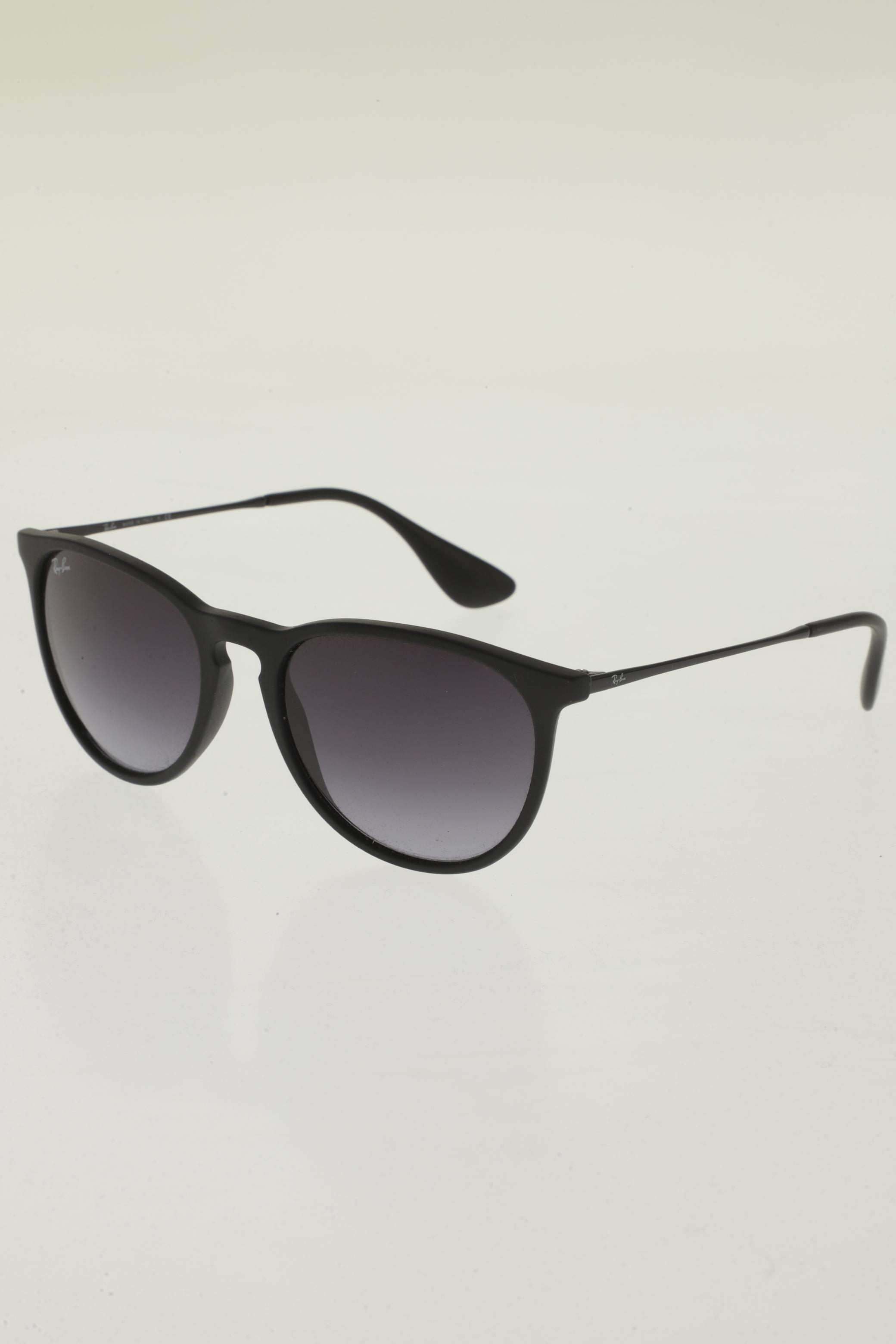 

Ray-Ban Damen Sonnenbrille, schwarz, Gr.