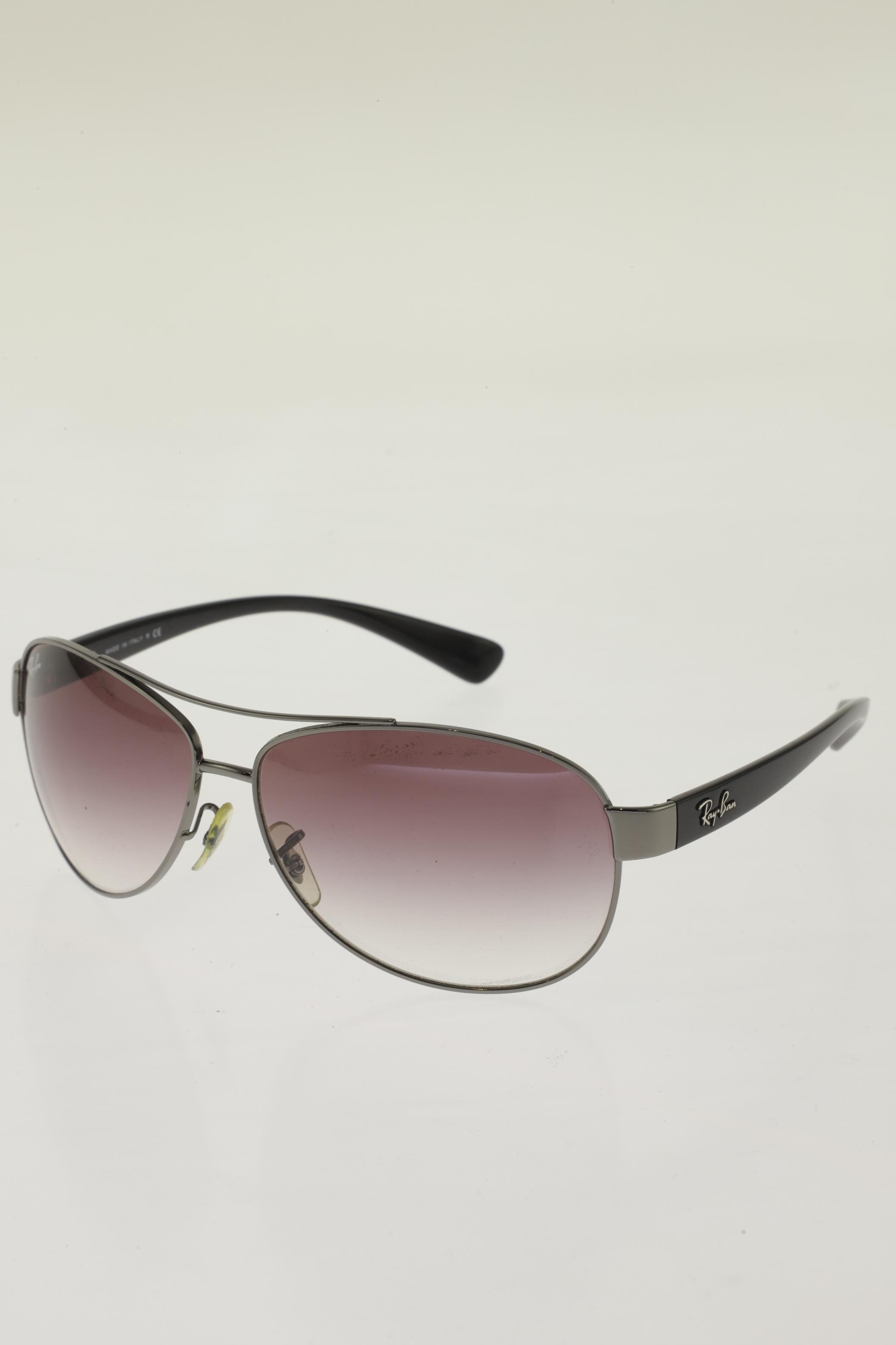 

Ray-Ban Damen Sonnenbrille, schwarz, Gr.