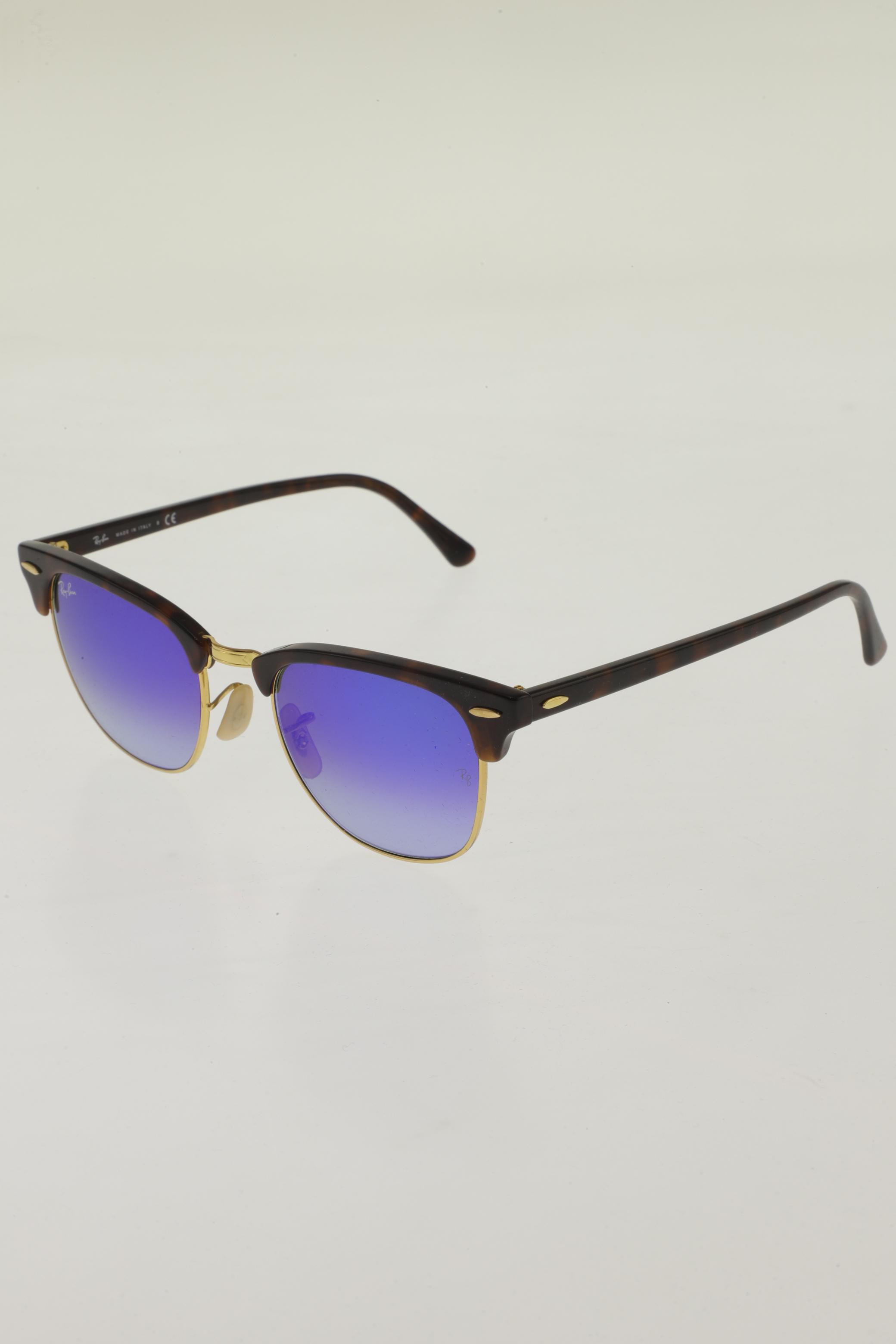 

Ray-Ban Damen Sonnenbrille, braun, Gr.