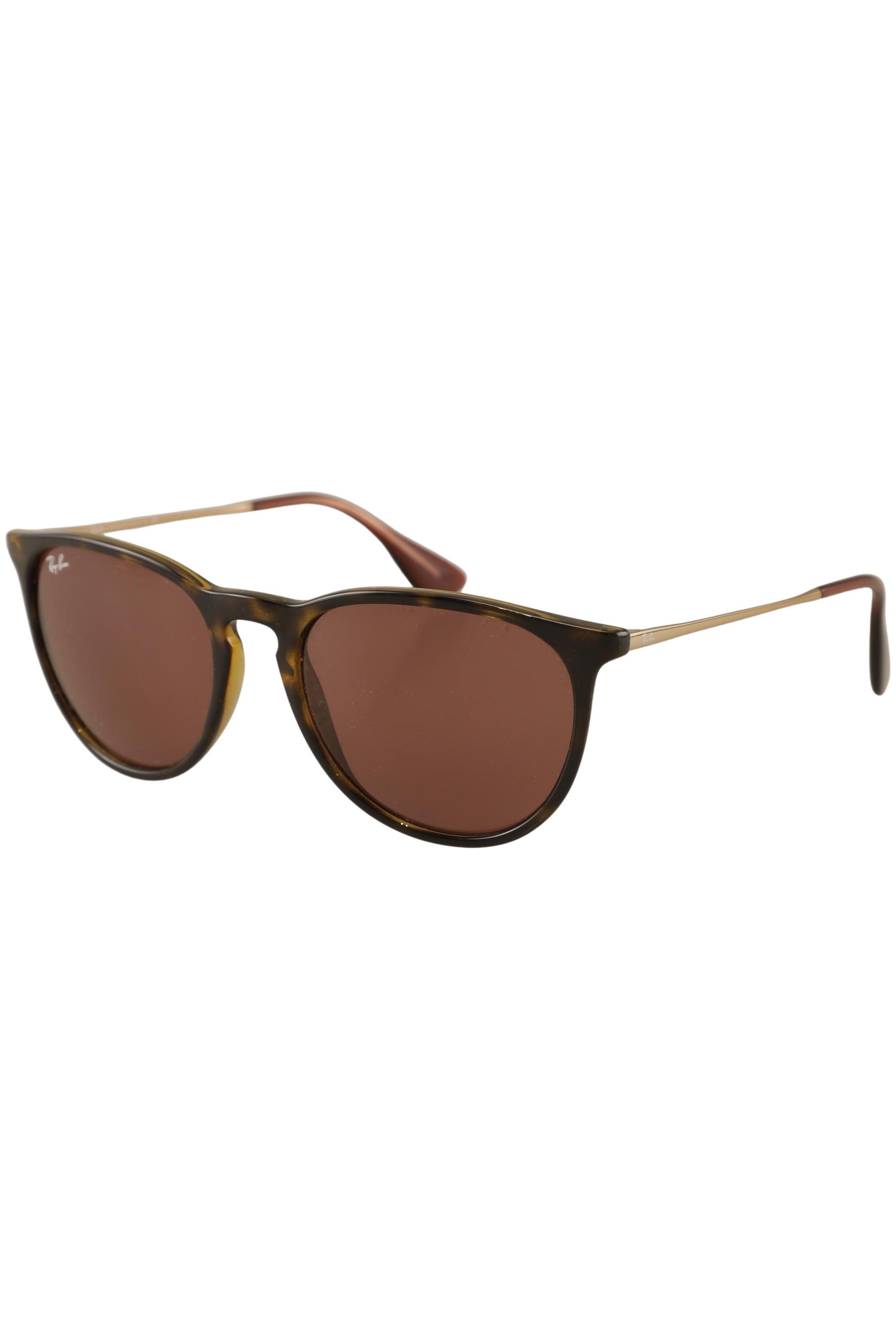 

Ray-Ban Damen Sonnenbrille, braun, Gr.