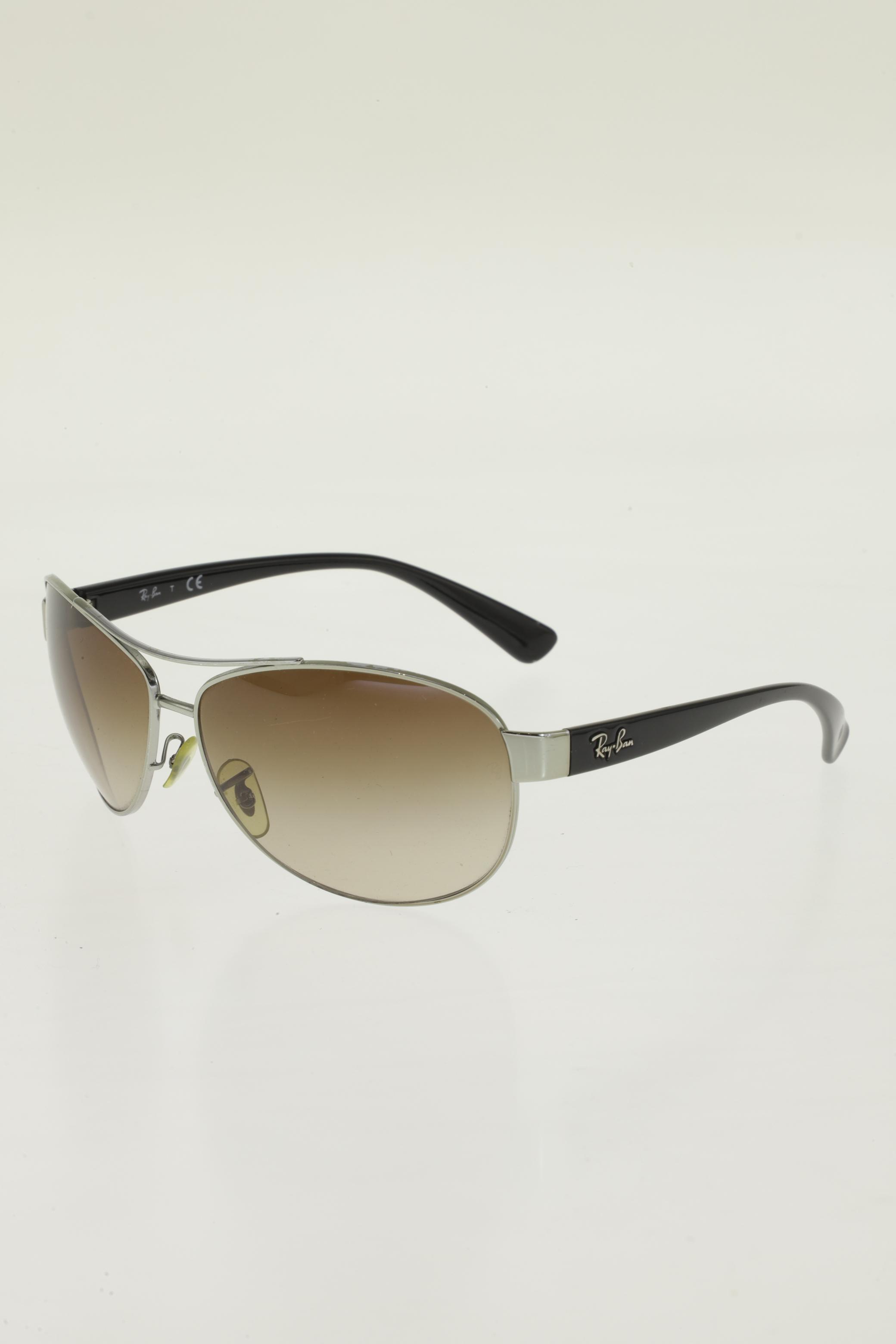 

Ray-Ban Damen Sonnenbrille, grau, Gr.