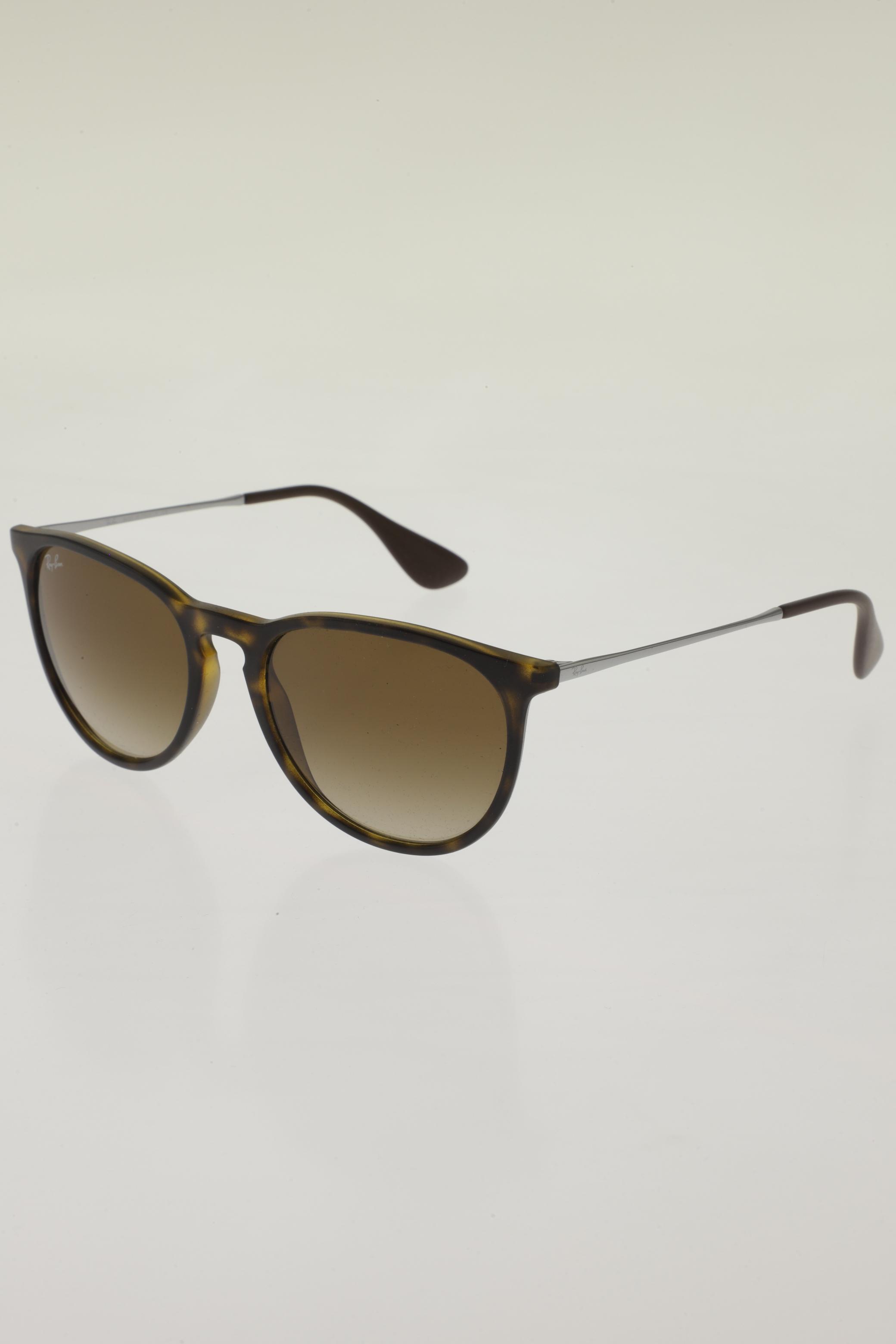 

Ray-Ban Damen Sonnenbrille, braun, Gr.