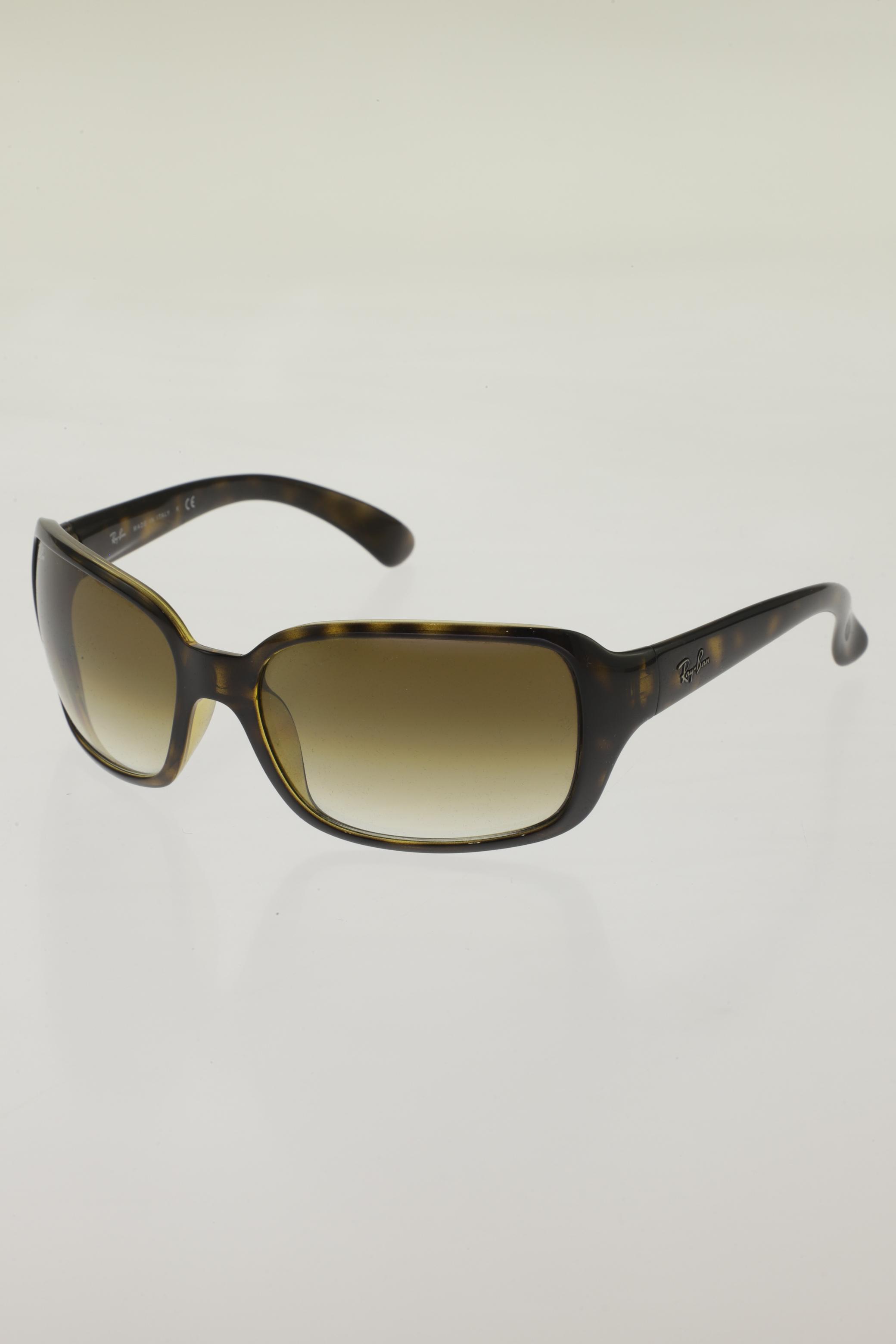 

Ray-Ban Damen Sonnenbrille, braun, Gr.