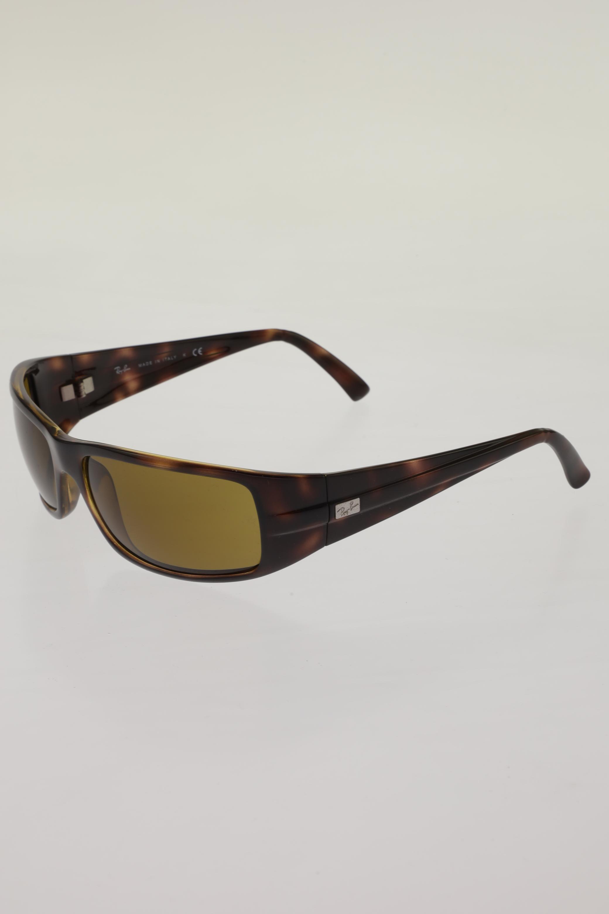 

Ray-Ban Damen Sonnenbrille, braun, Gr.