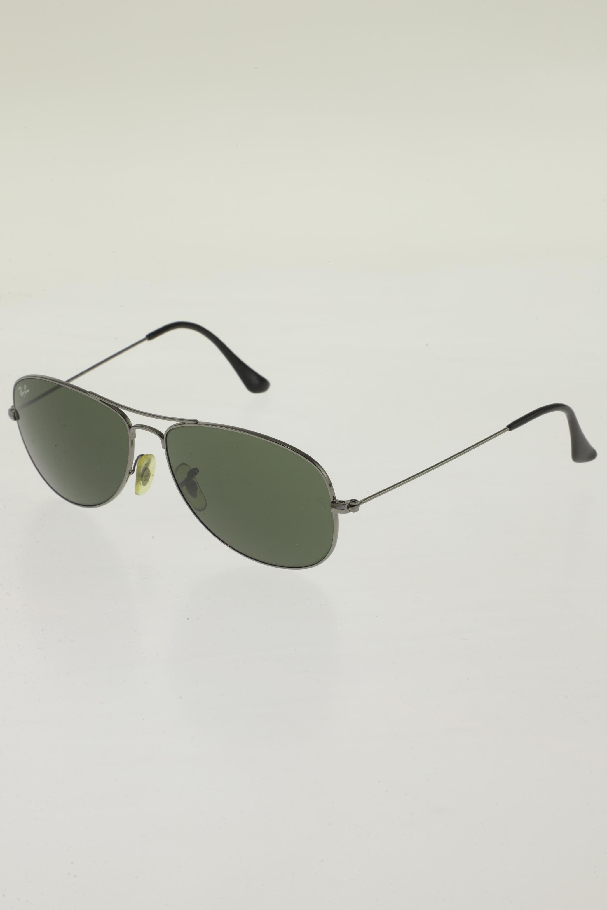 

Ray-Ban Damen Sonnenbrille, schwarz, Gr.