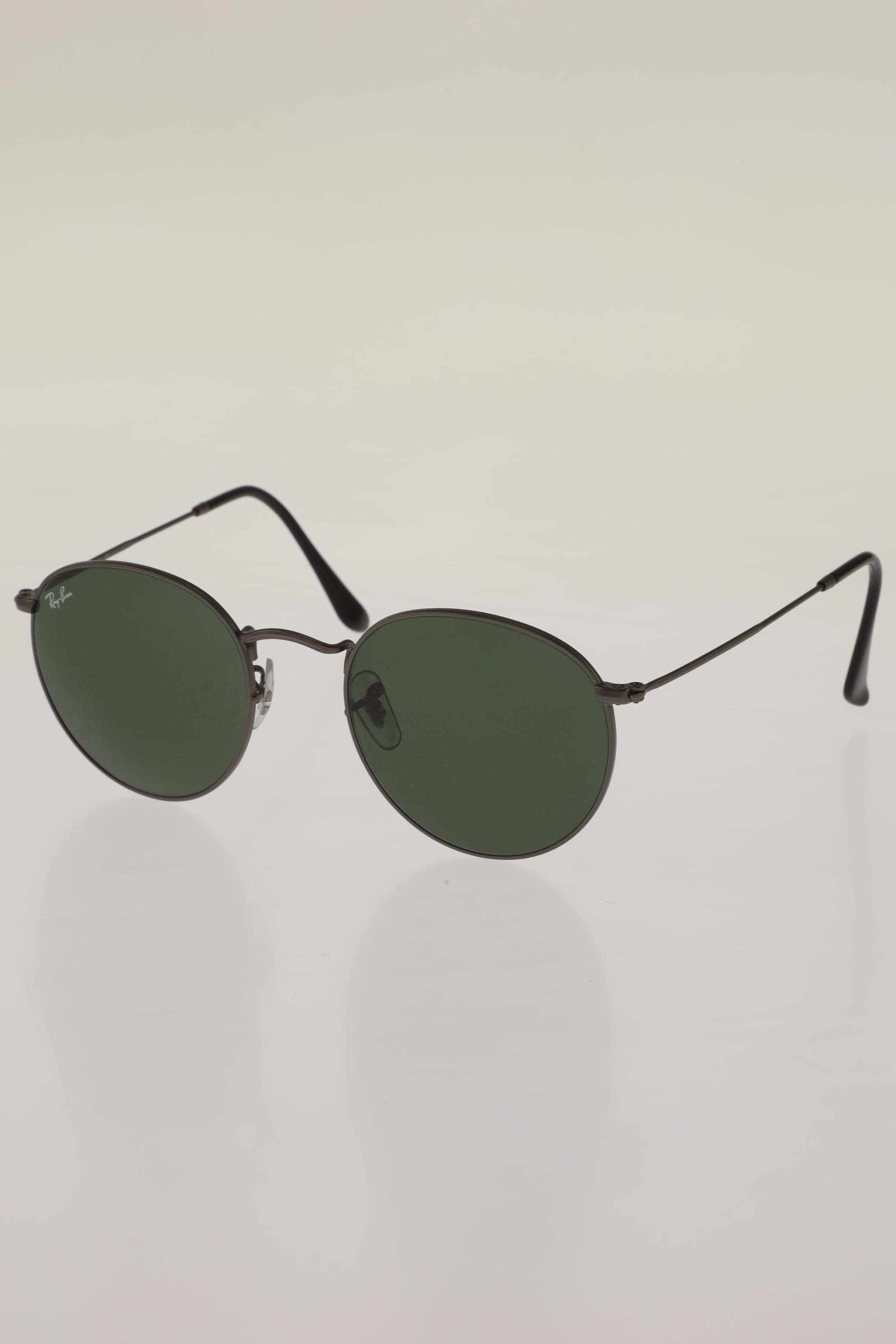 

Ray-Ban Damen Sonnenbrille, silber, Gr.