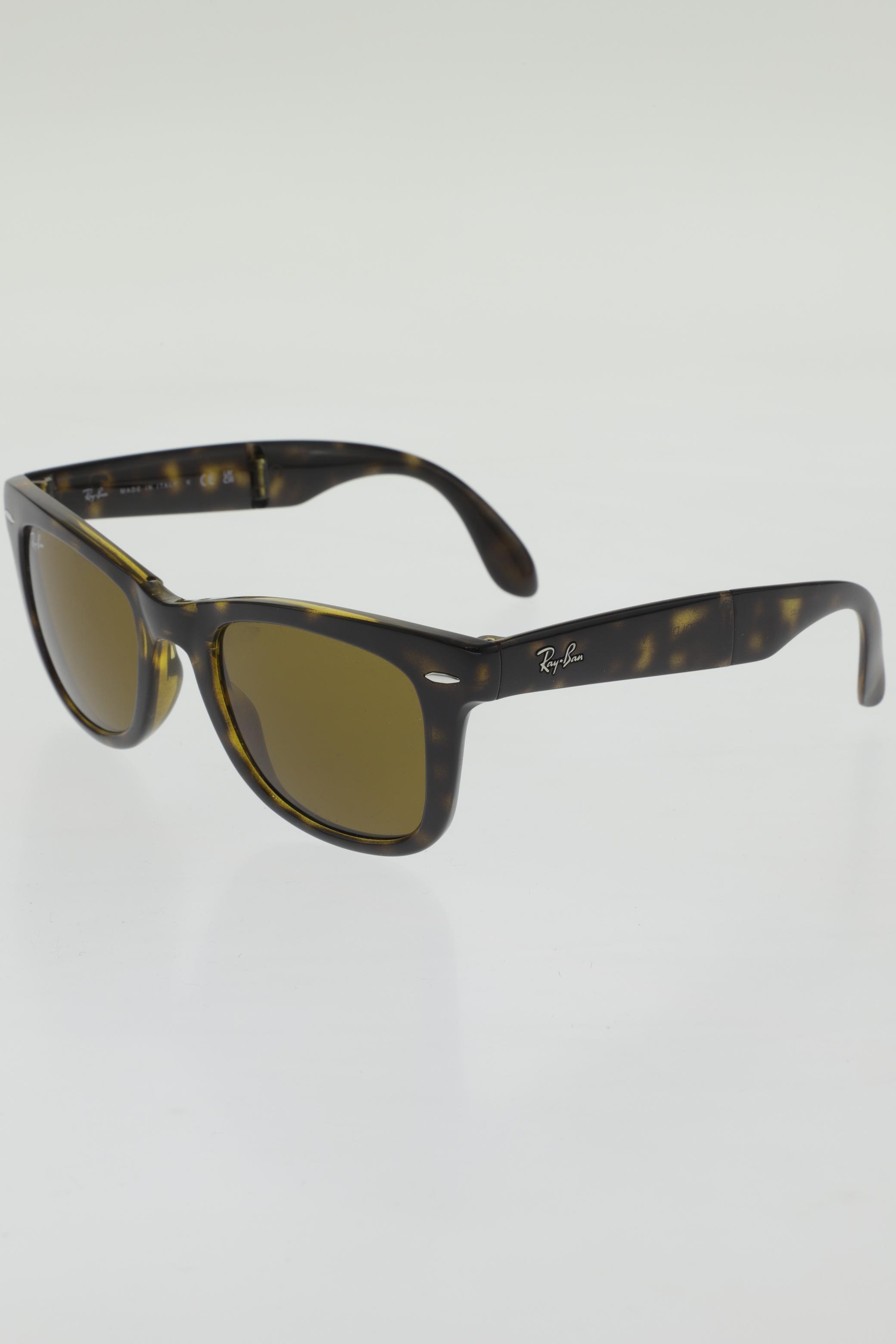 

Ray-Ban Damen Sonnenbrille, braun, Gr.