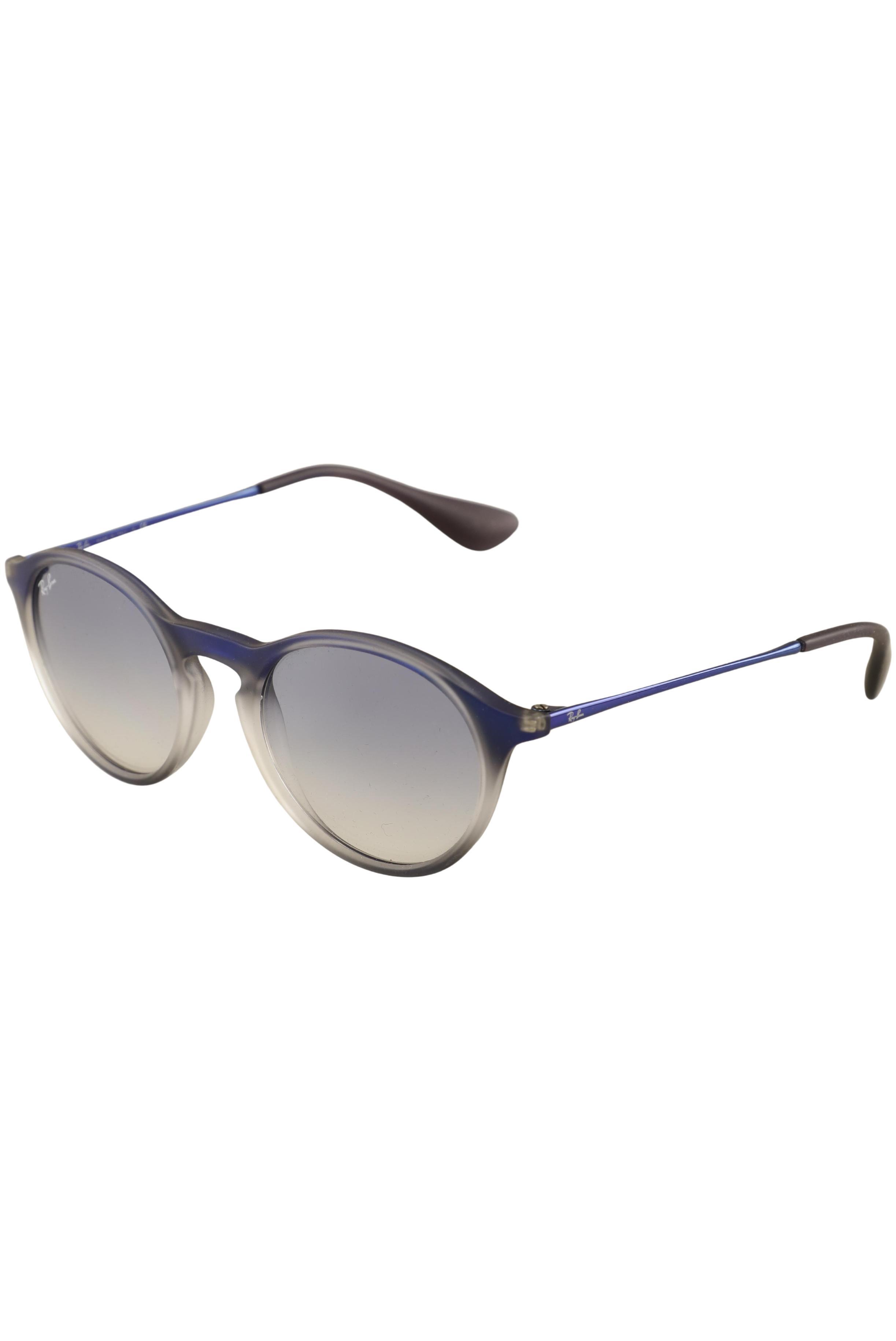 

Ray-Ban Damen Sonnenbrille, marineblau, Gr.