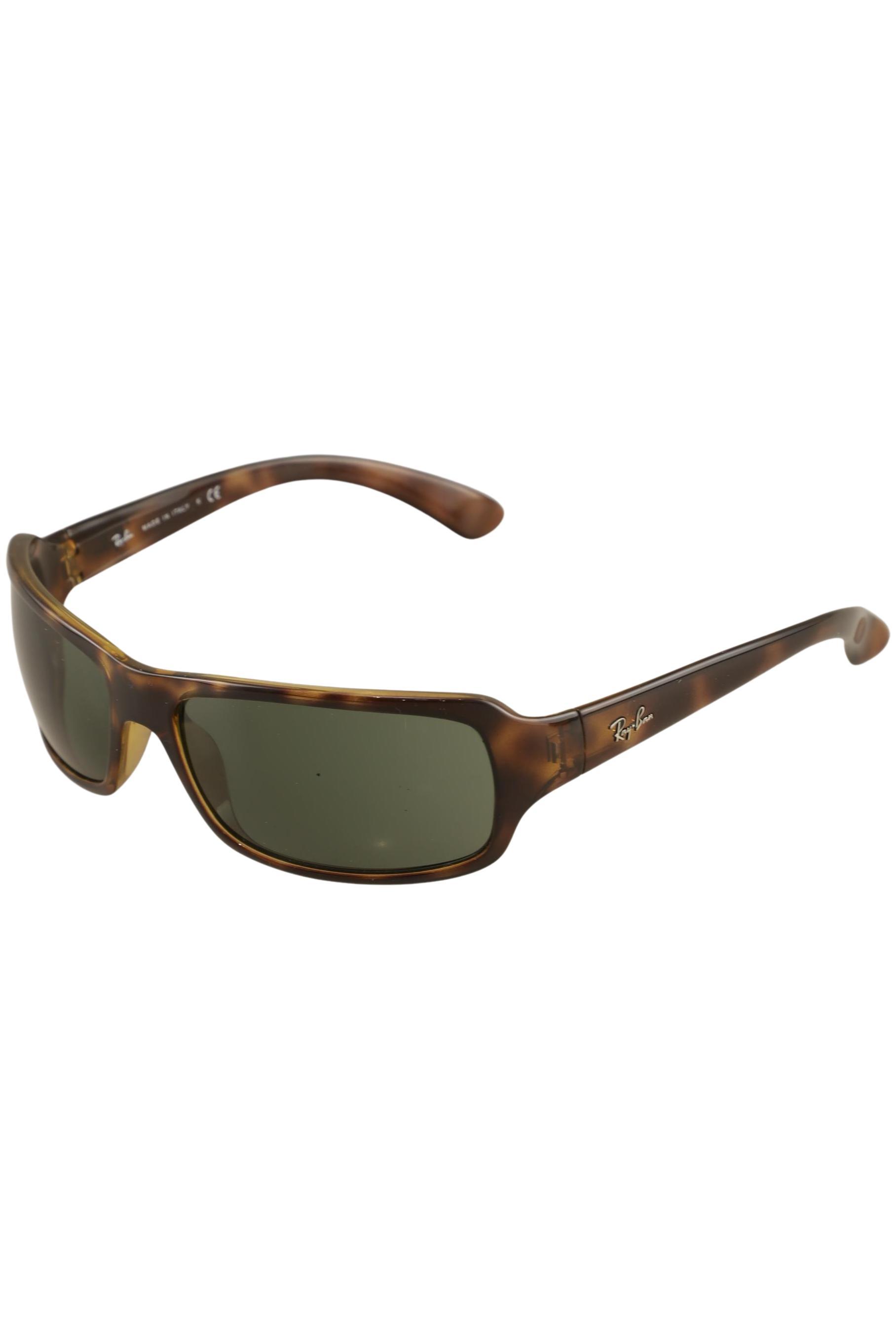 

Ray-Ban Damen Sonnenbrille, braun, Gr.