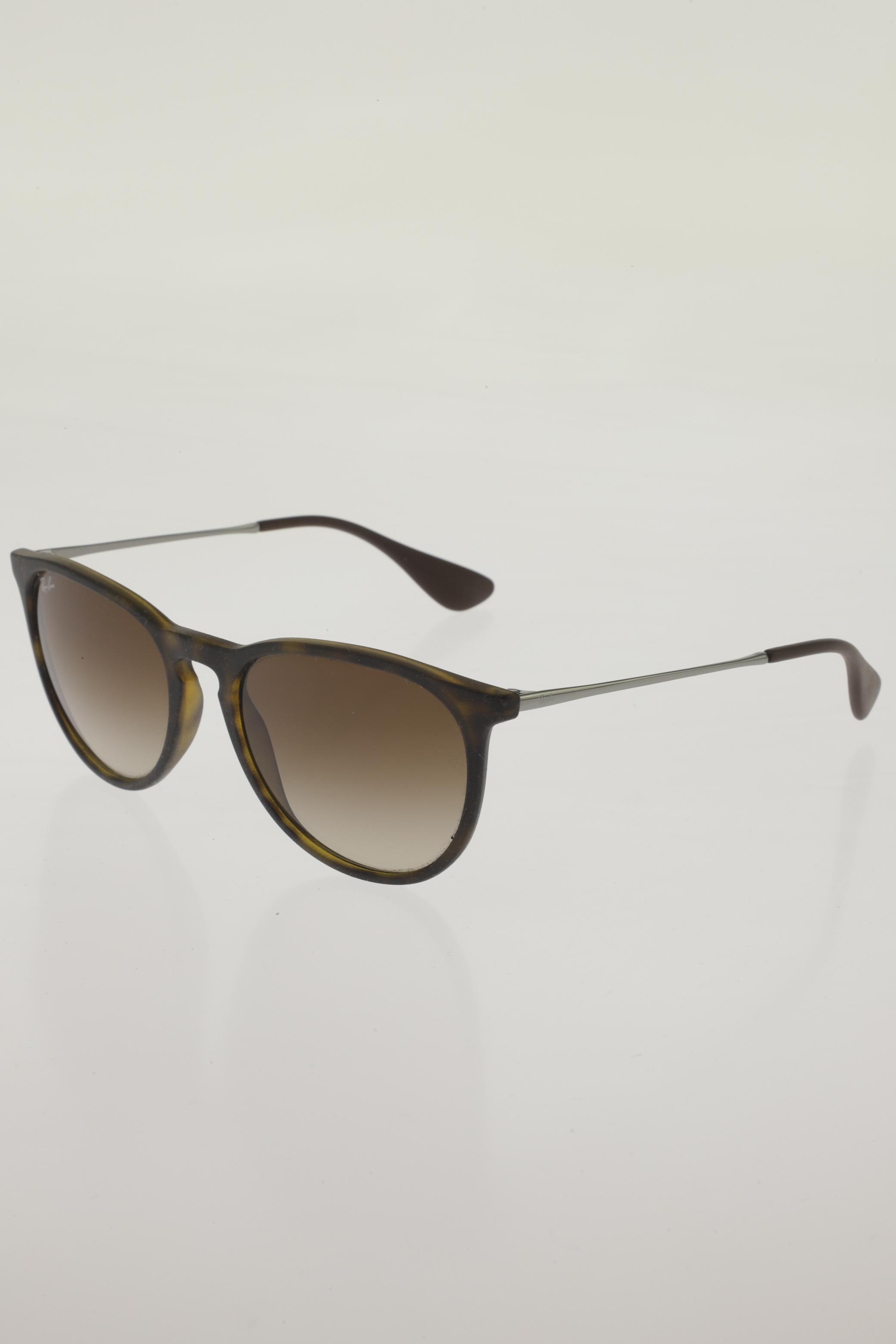 

Ray-Ban Damen Sonnenbrille, braun, Gr.